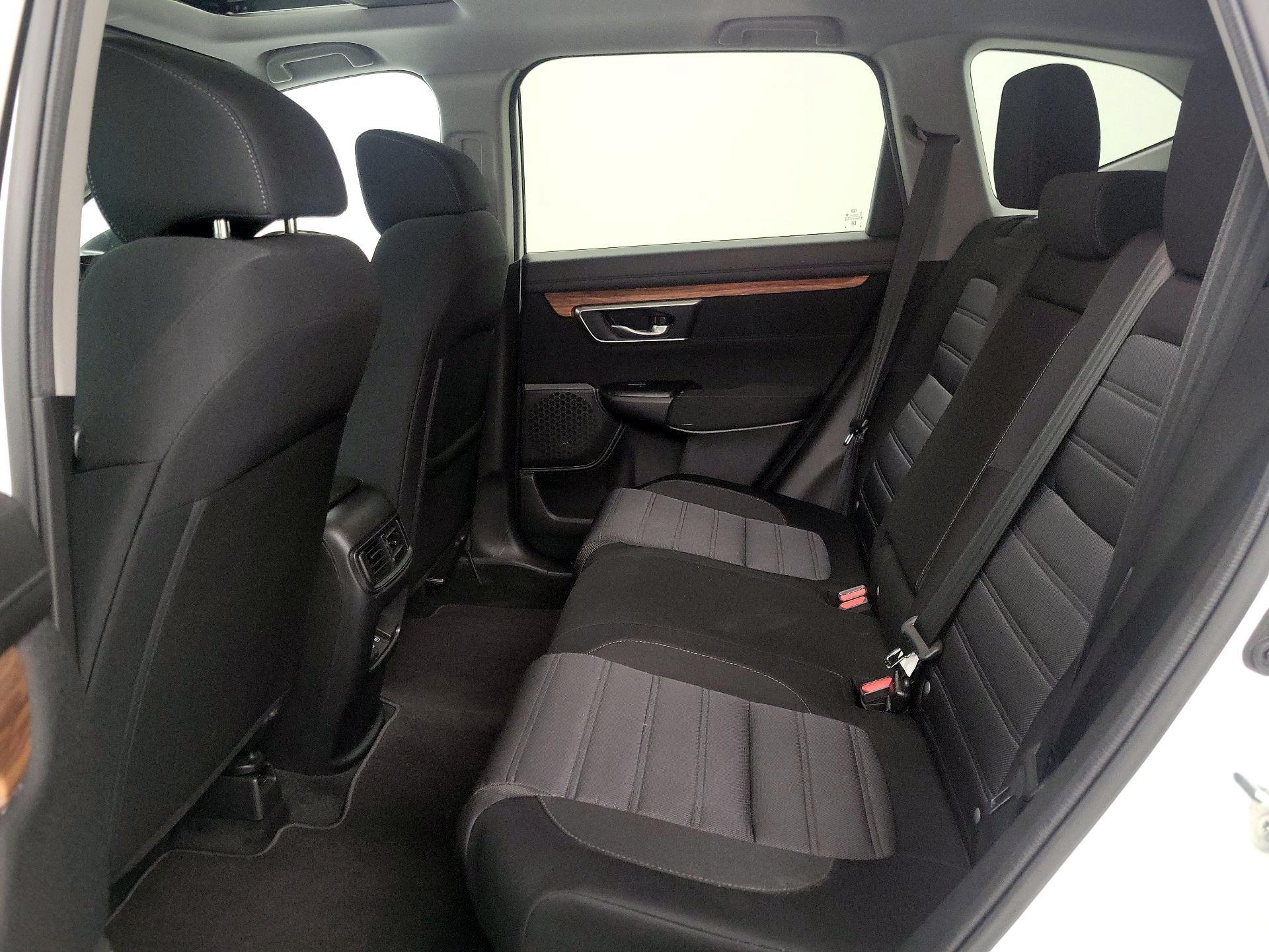 Thumbnail: 2021 Honda CR-V - 20