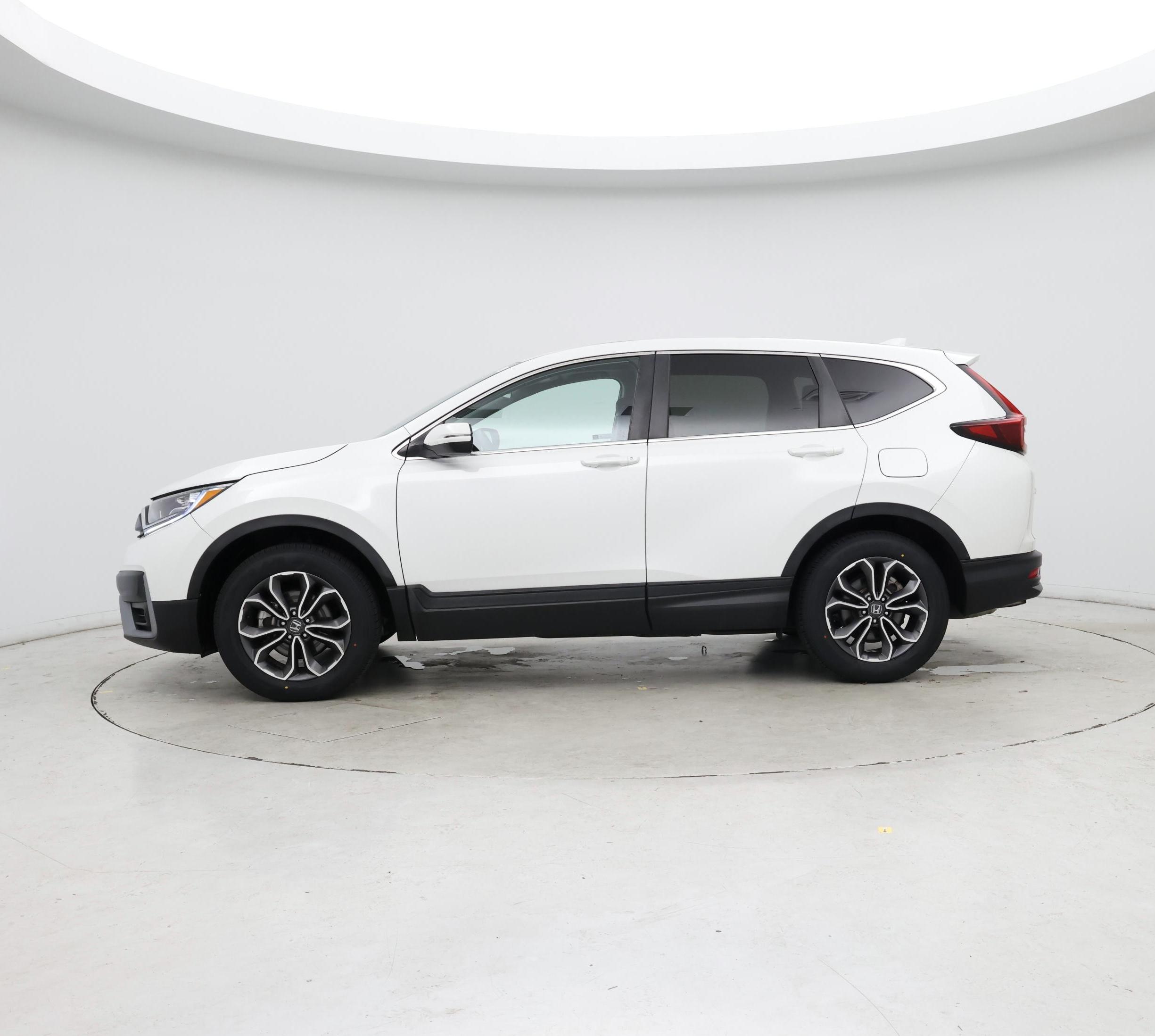 Thumbnail: 2021 Honda CR-V - 3
