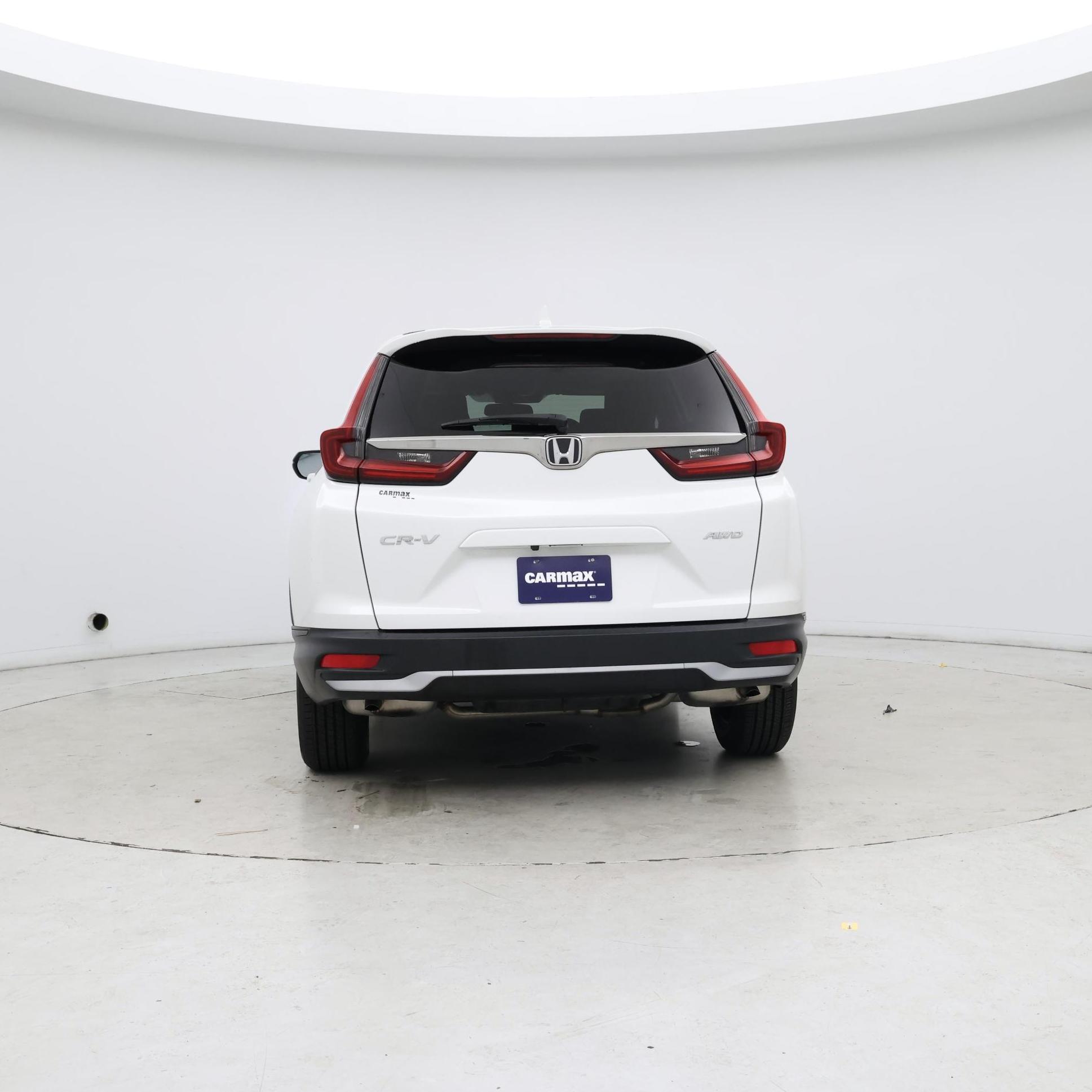 Thumbnail: 2021 Honda CR-V - 6