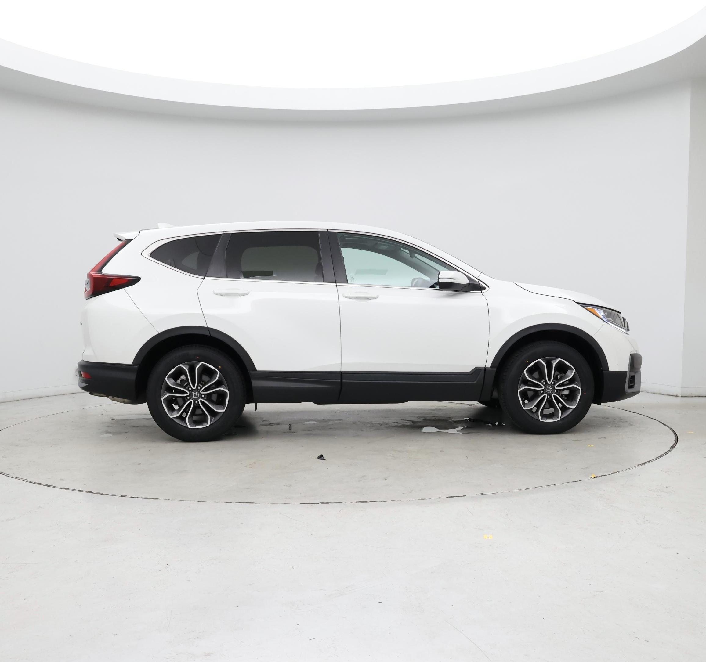 Thumbnail: 2021 Honda CR-V - 7