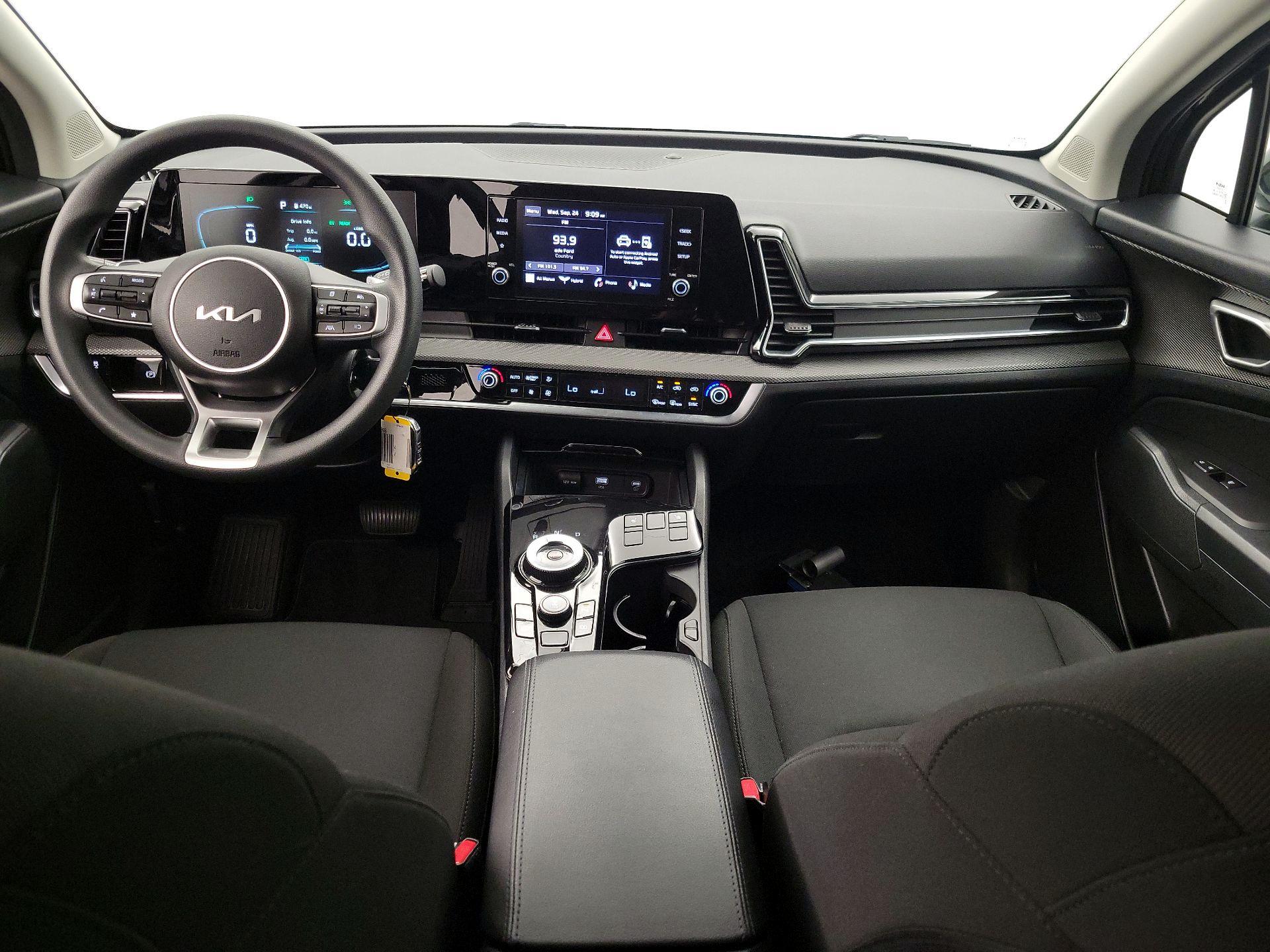 Thumbnail: 2023 Kia Sportage - 9