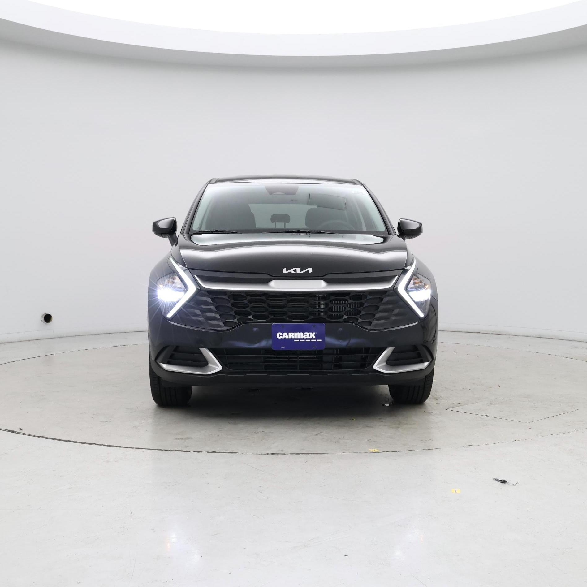 Thumbnail: 2023 Kia Sportage - 5