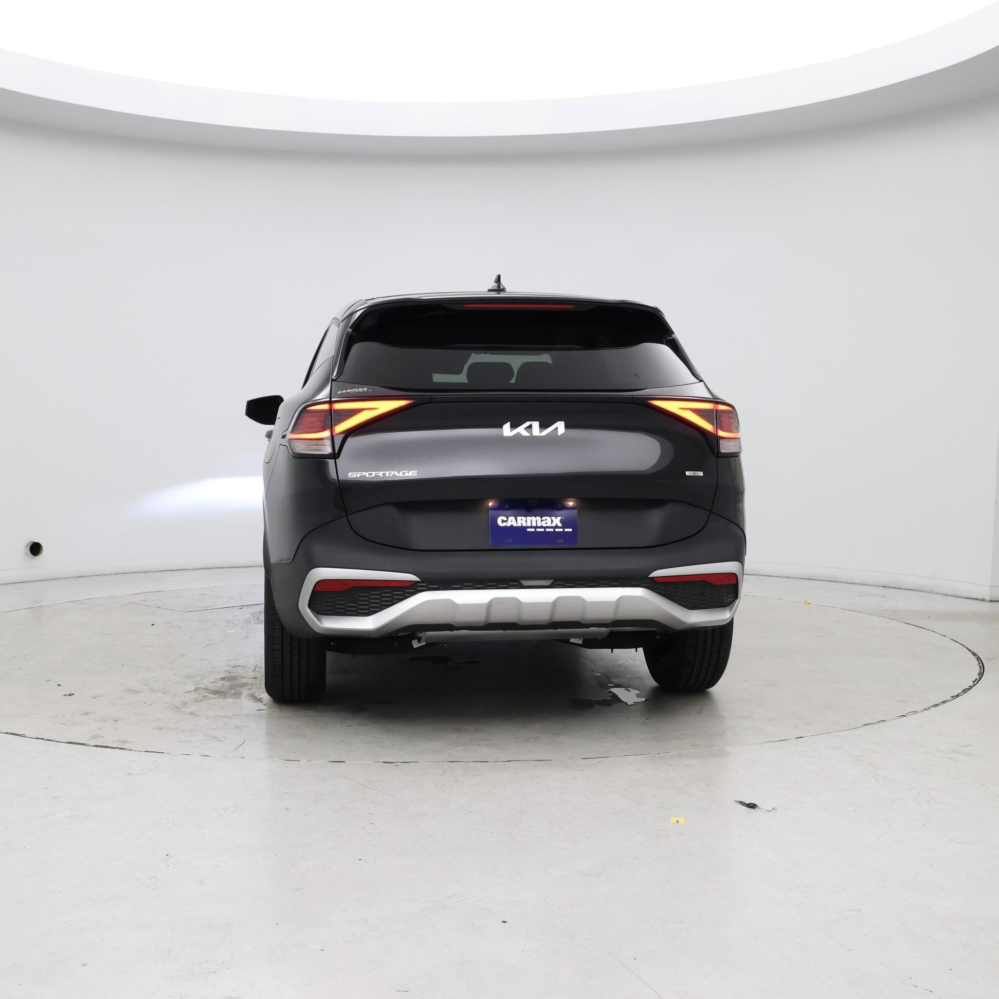 Thumbnail: 2023 Kia Sportage - 6