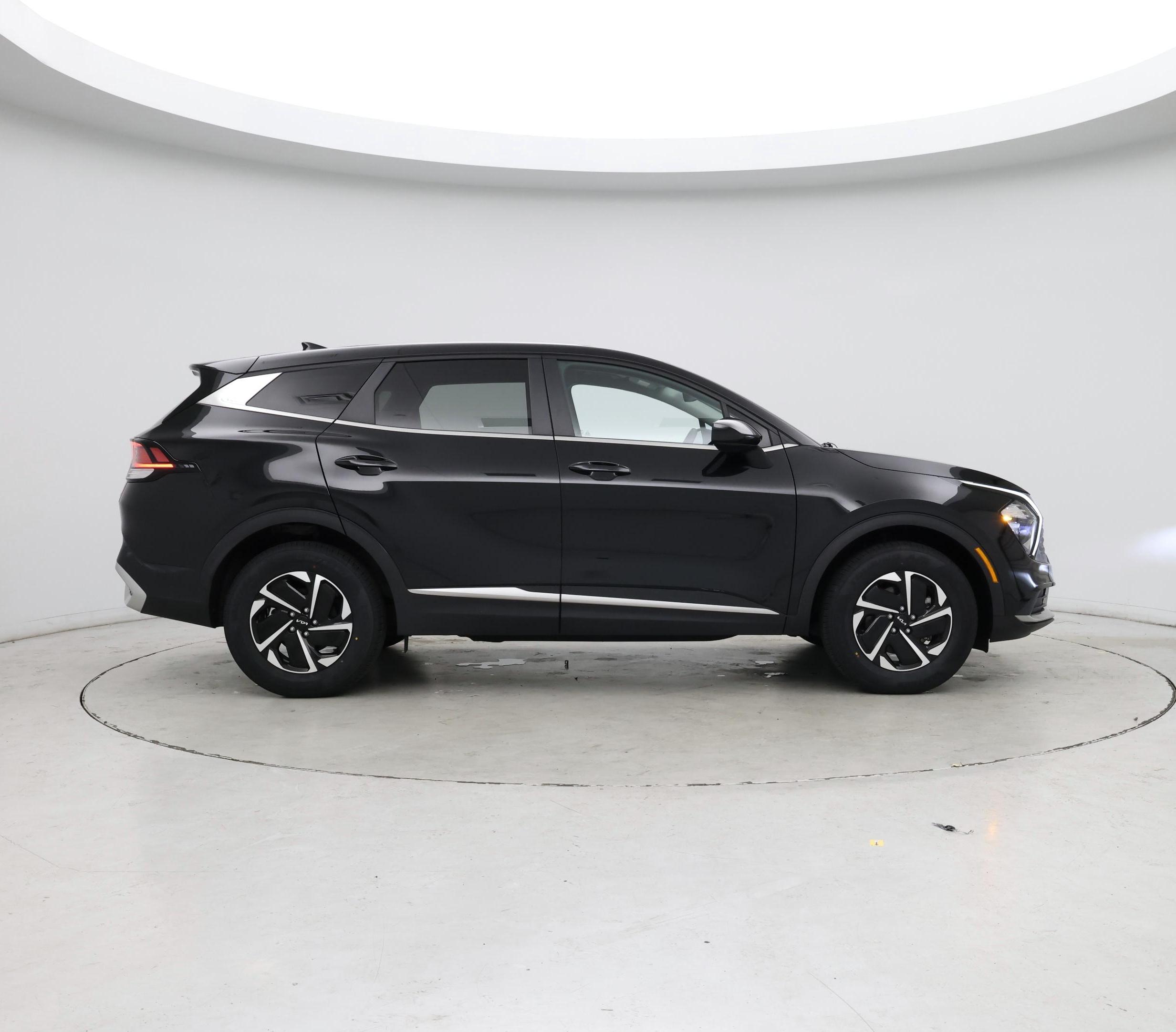 Thumbnail: 2023 Kia Sportage - 7