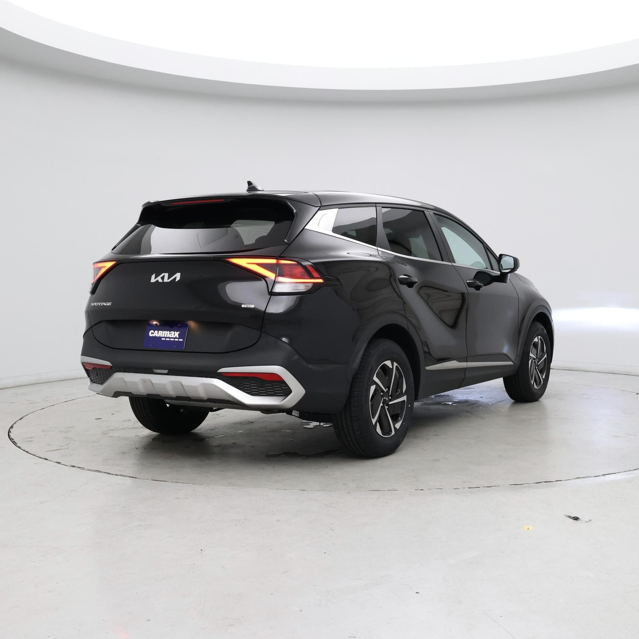 Thumbnail: 2023 Kia Sportage - 8
