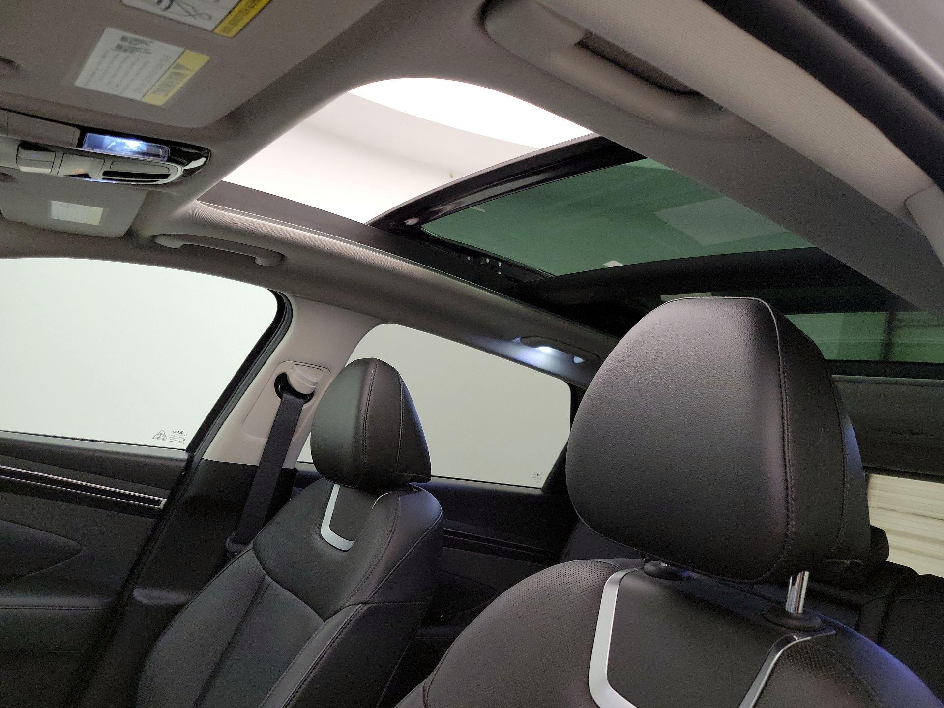 Thumbnail: 2022 Hyundai Tucson - 19