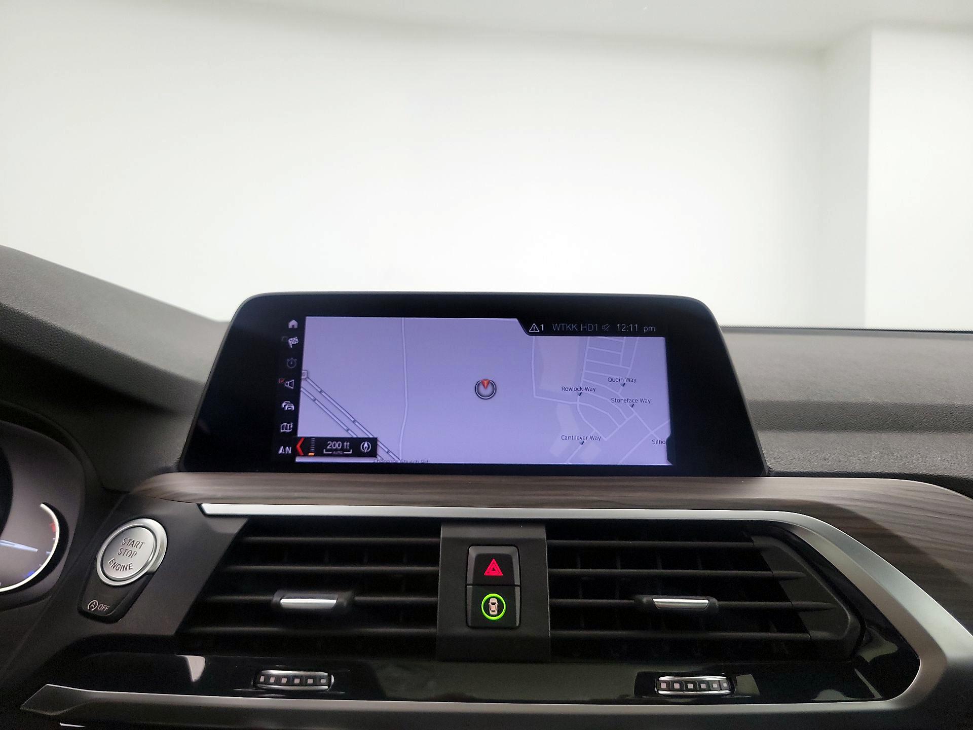 Thumbnail: 2021 BMW X3 - 14