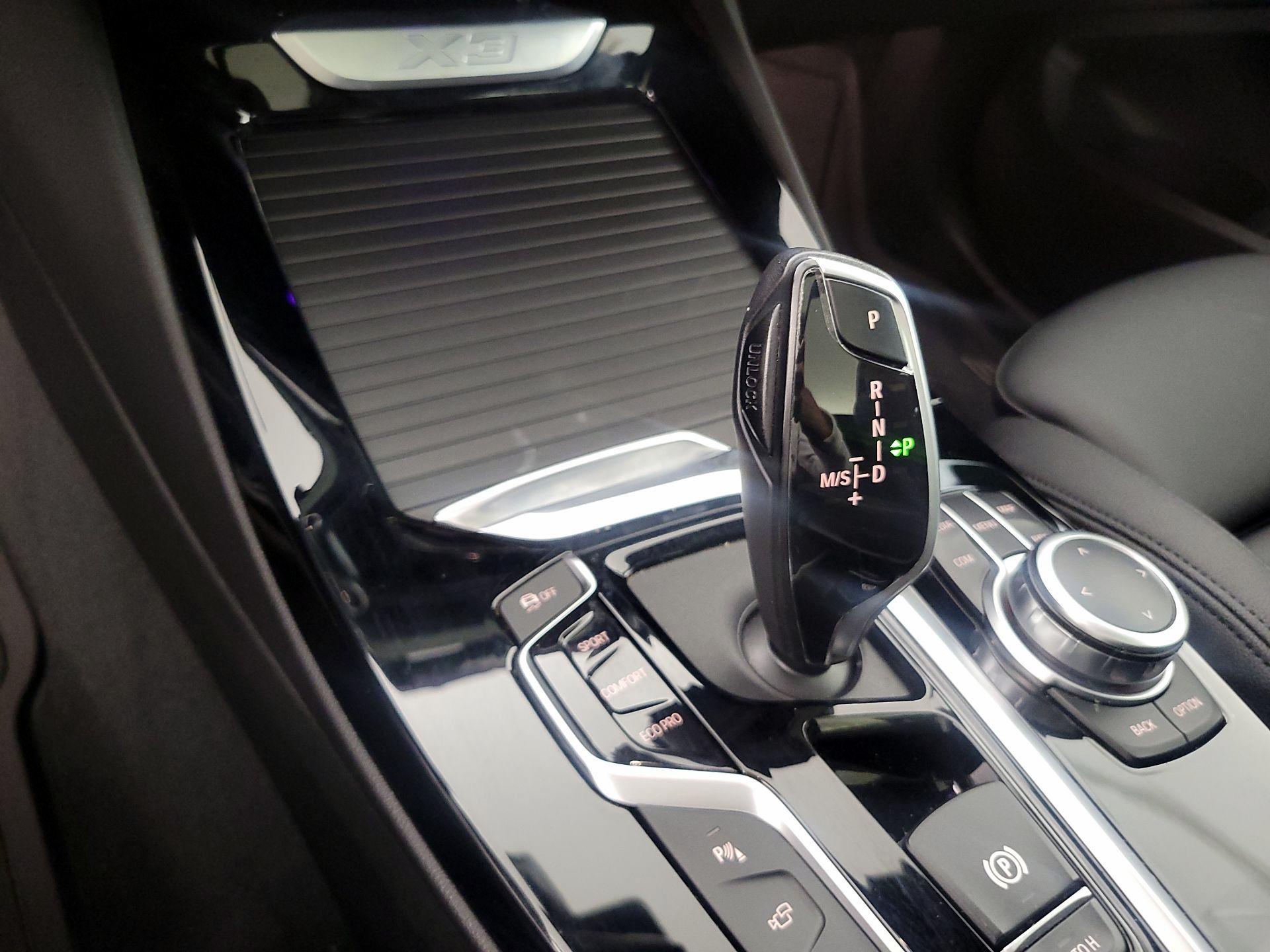 Thumbnail: 2021 BMW X3 - 18
