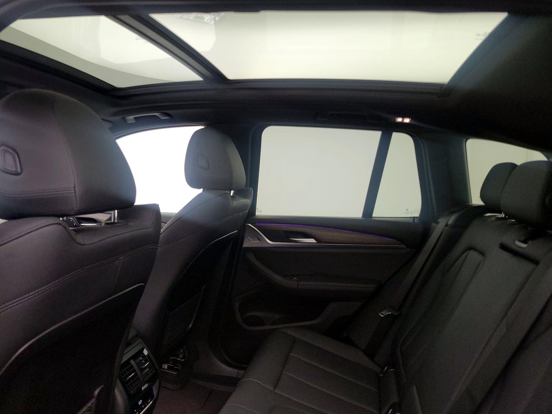 Thumbnail: 2021 BMW X3 - 20