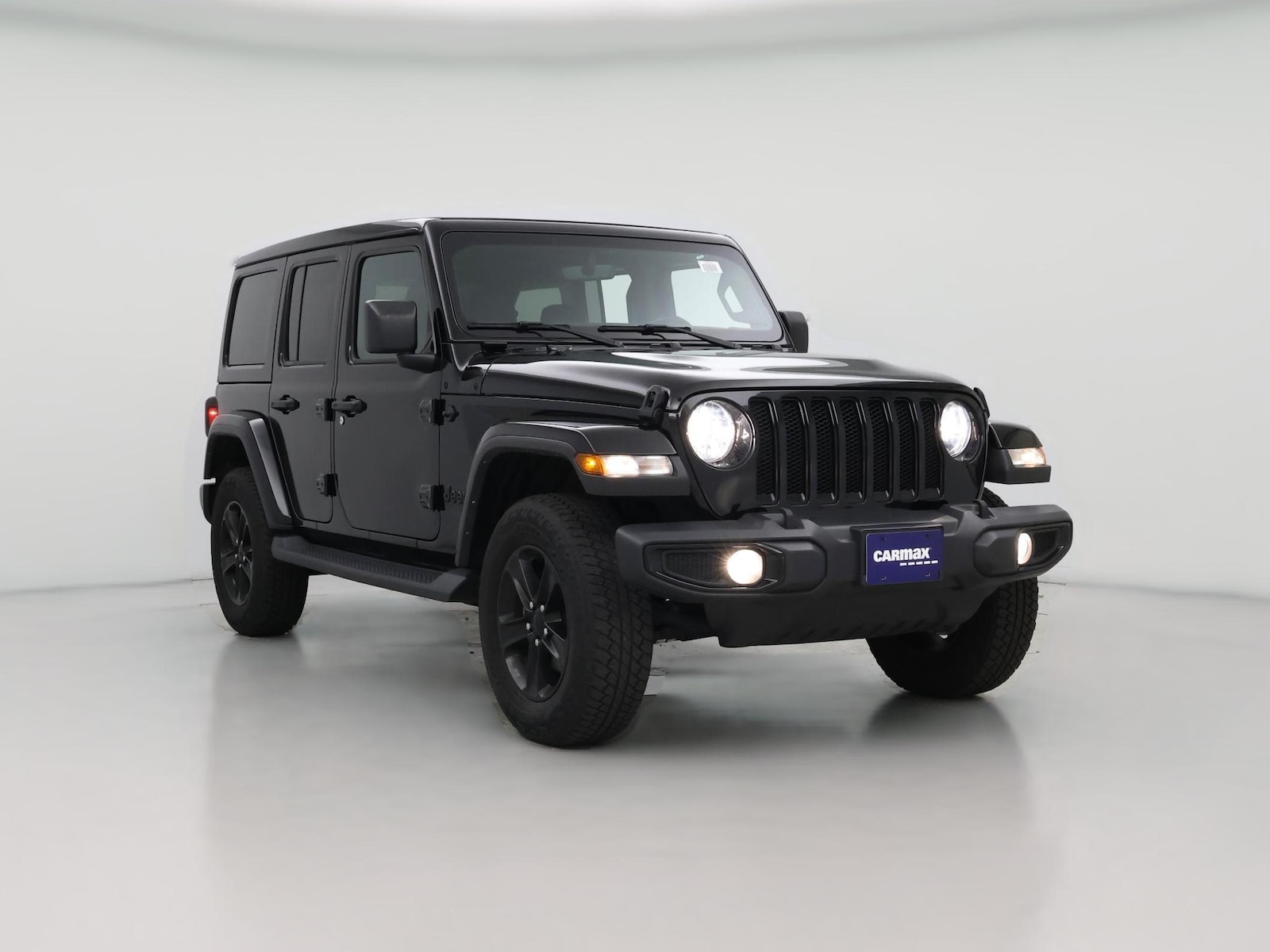 2022 Jeep Wrangler Unlimited