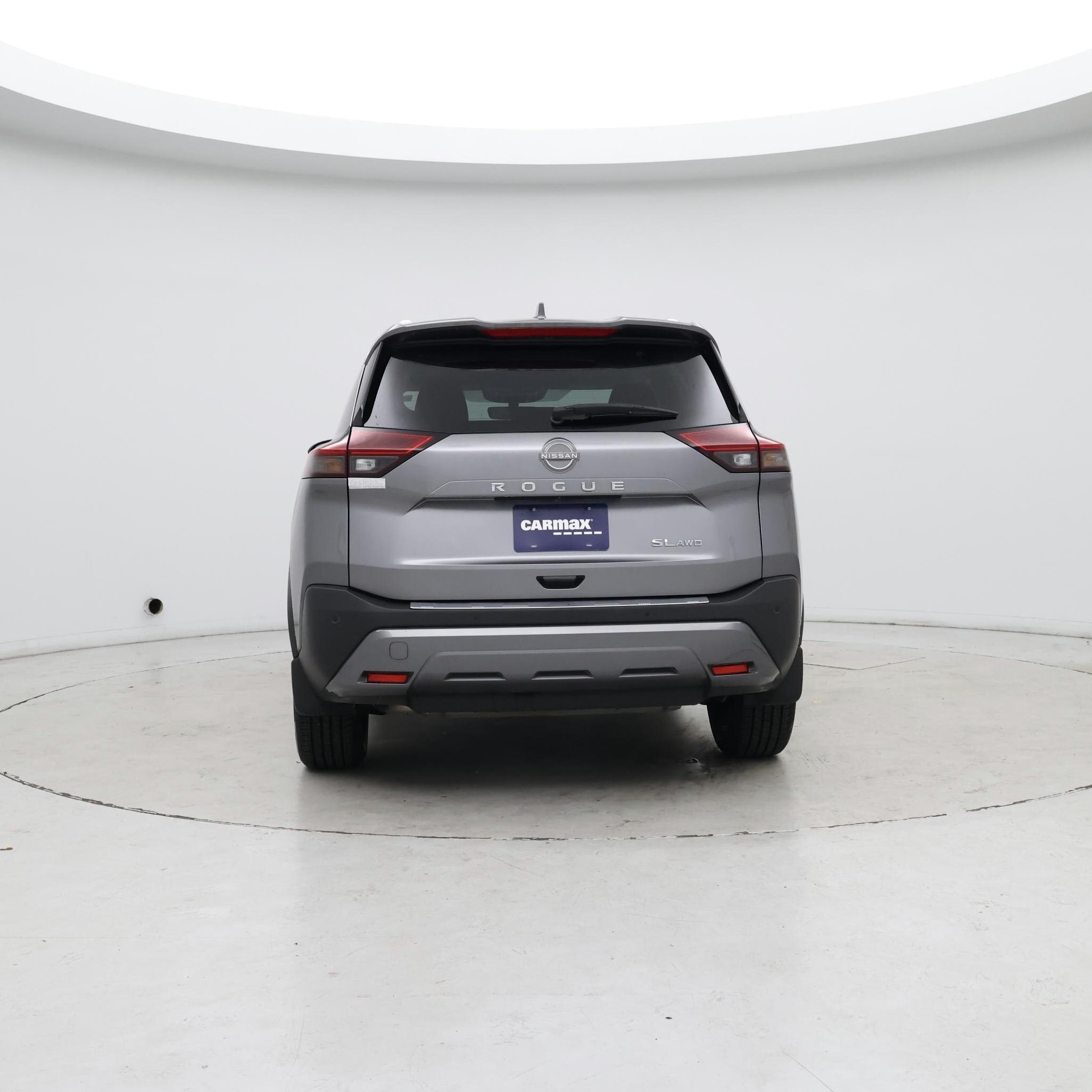Thumbnail: 2023 Nissan Rogue - 6