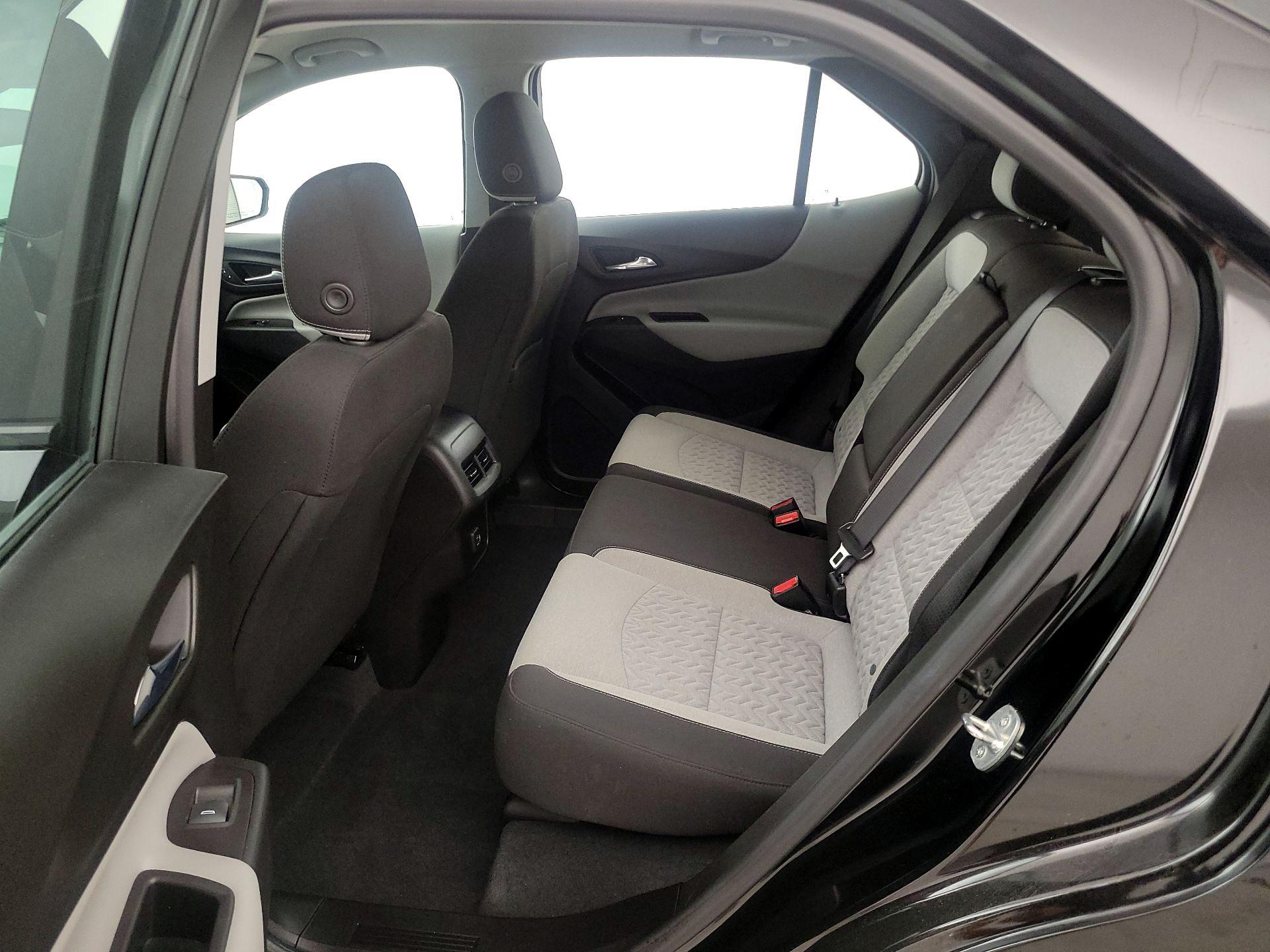 Thumbnail: 2022 Chevrolet Equinox - 19
