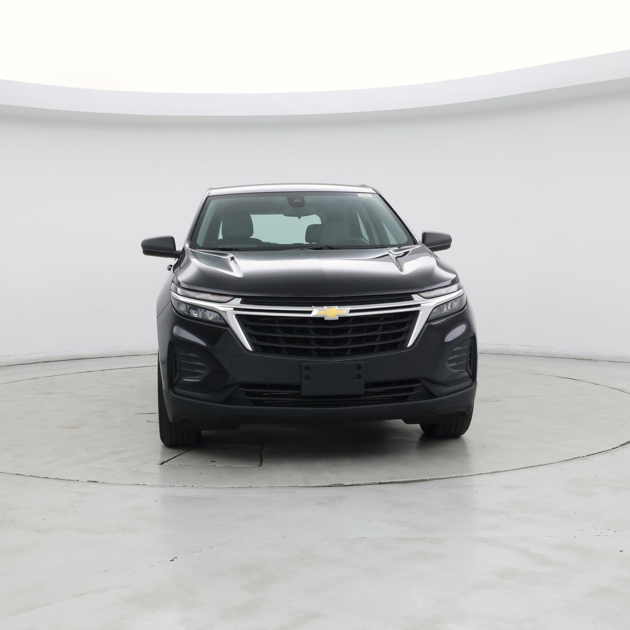Thumbnail: 2022 Chevrolet Equinox - 5