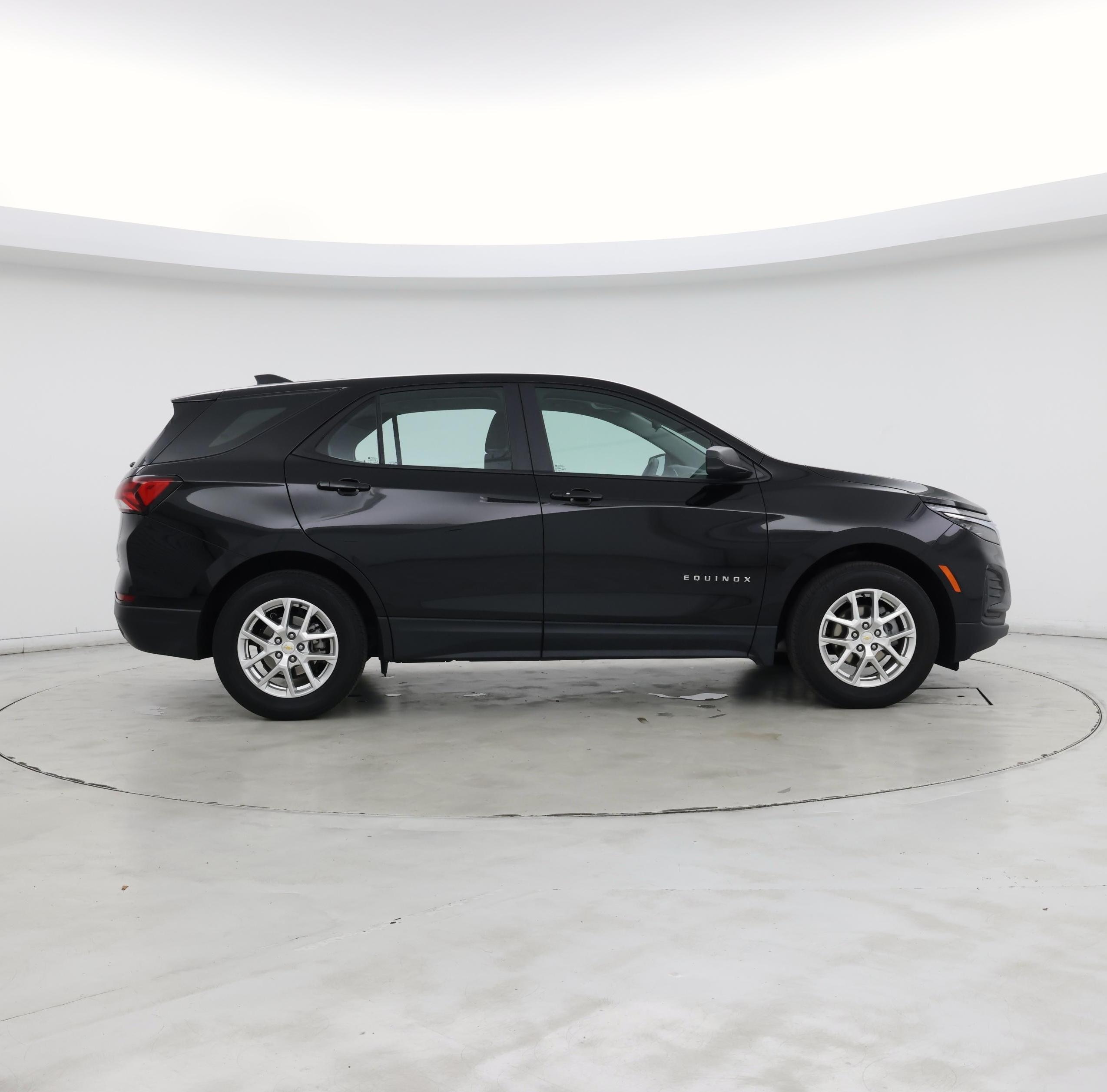 Thumbnail: 2022 Chevrolet Equinox - 7
