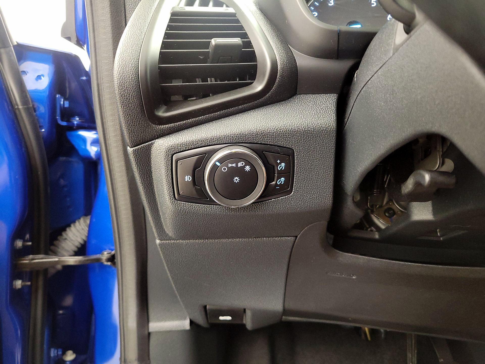 Thumbnail: 2021 Ford EcoSport - 11