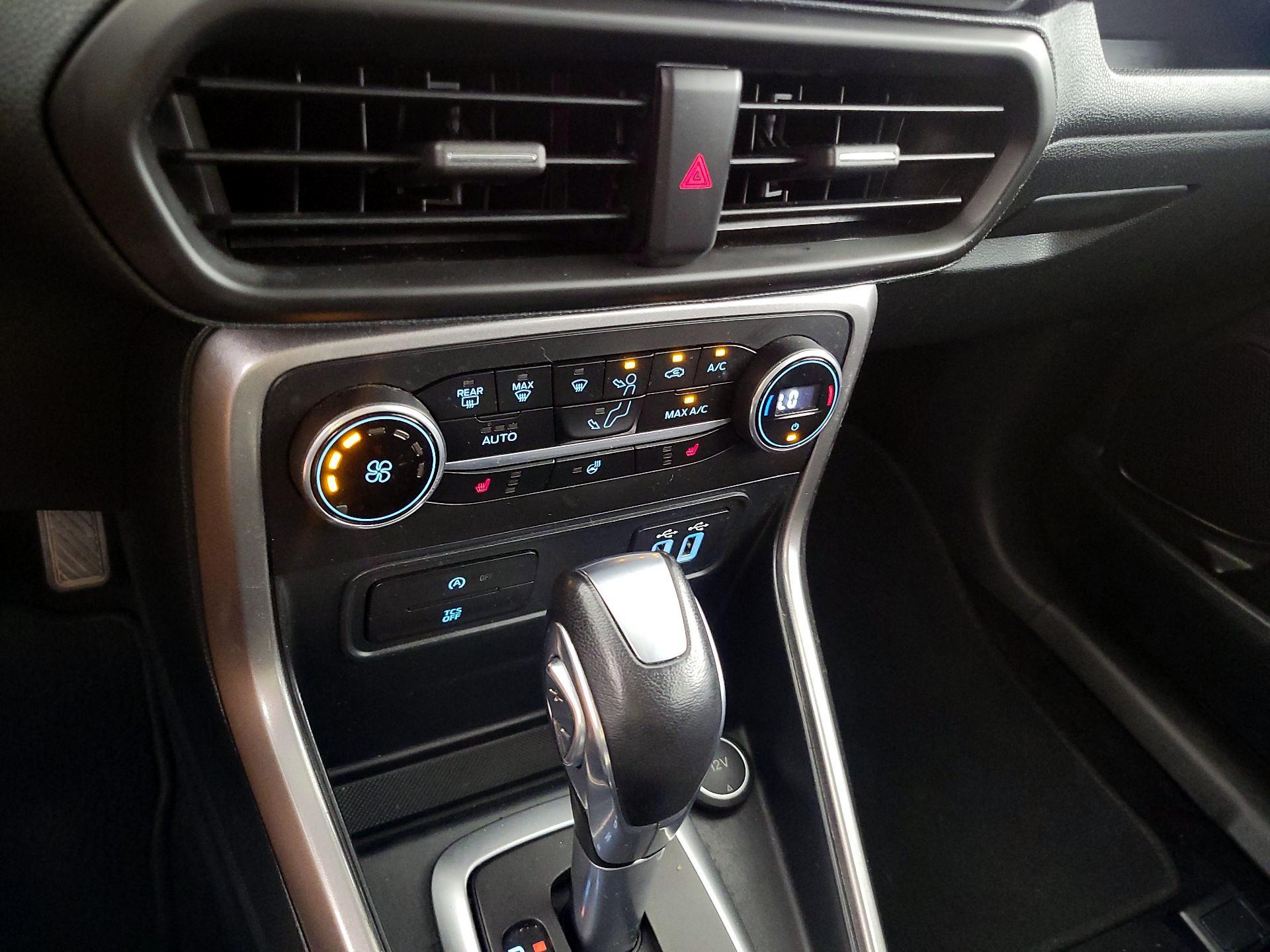Thumbnail: 2021 Ford EcoSport - 15