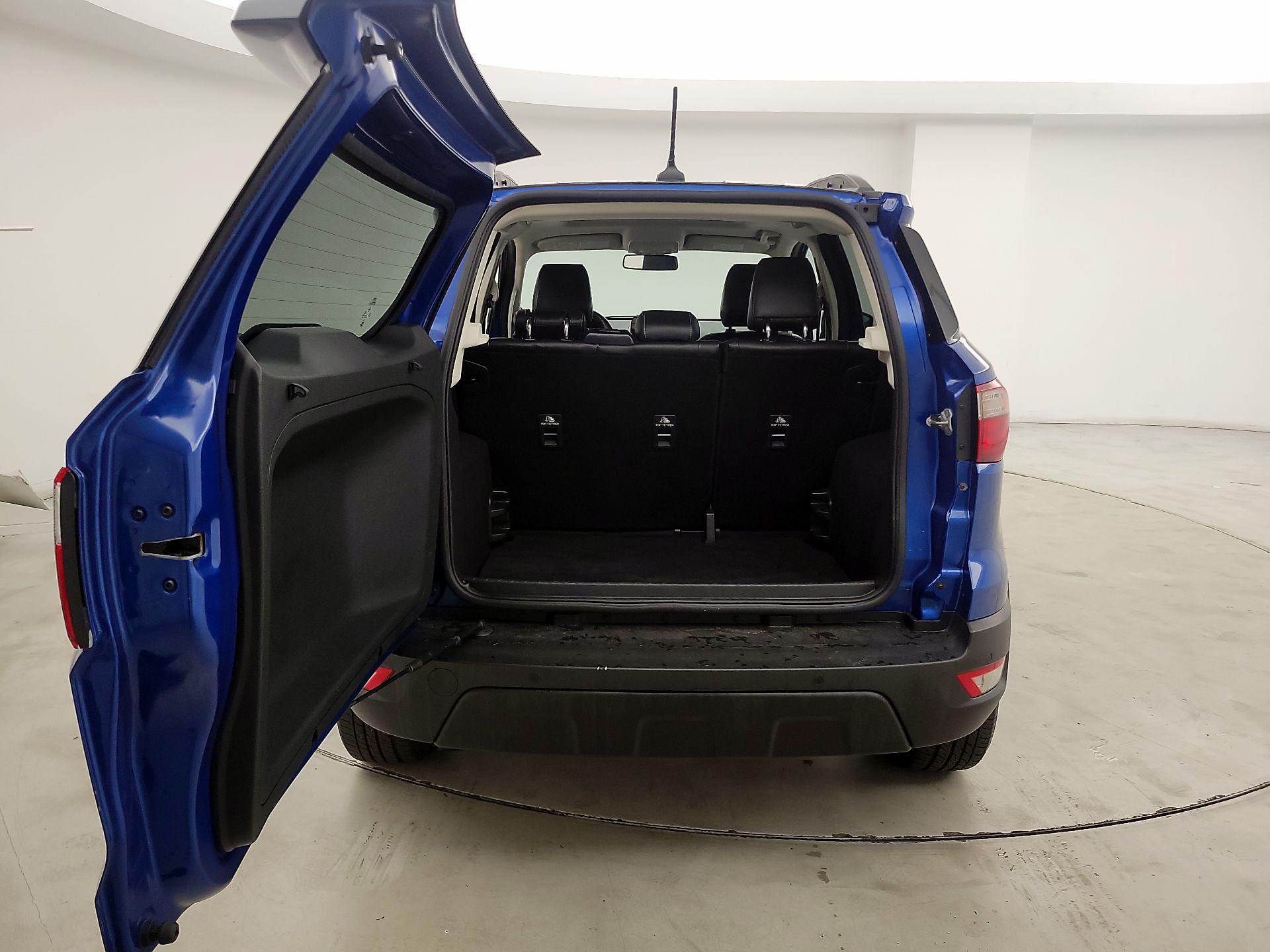 Thumbnail: 2021 Ford EcoSport - 20