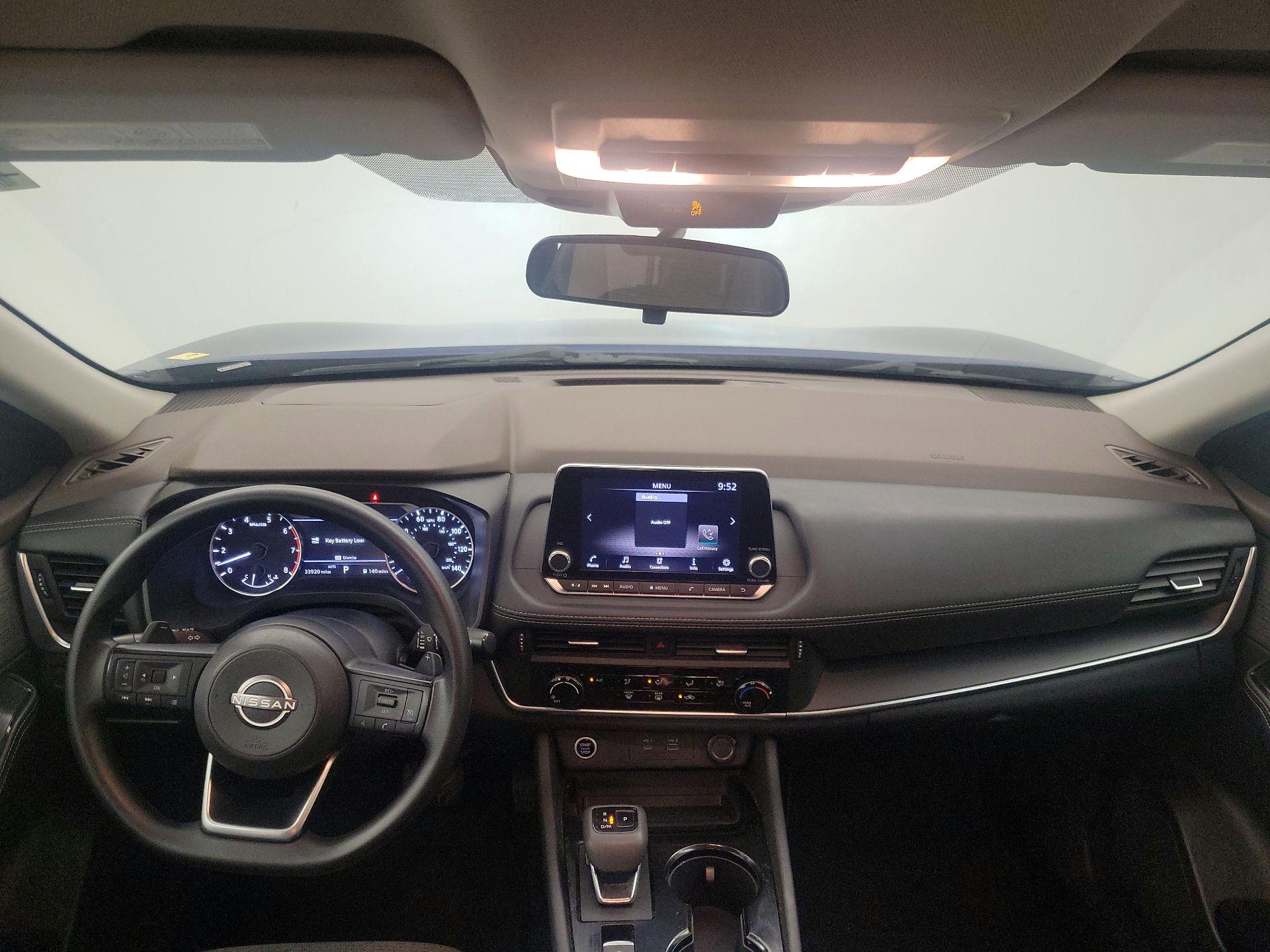 Thumbnail: 2022 Nissan Rogue - 9