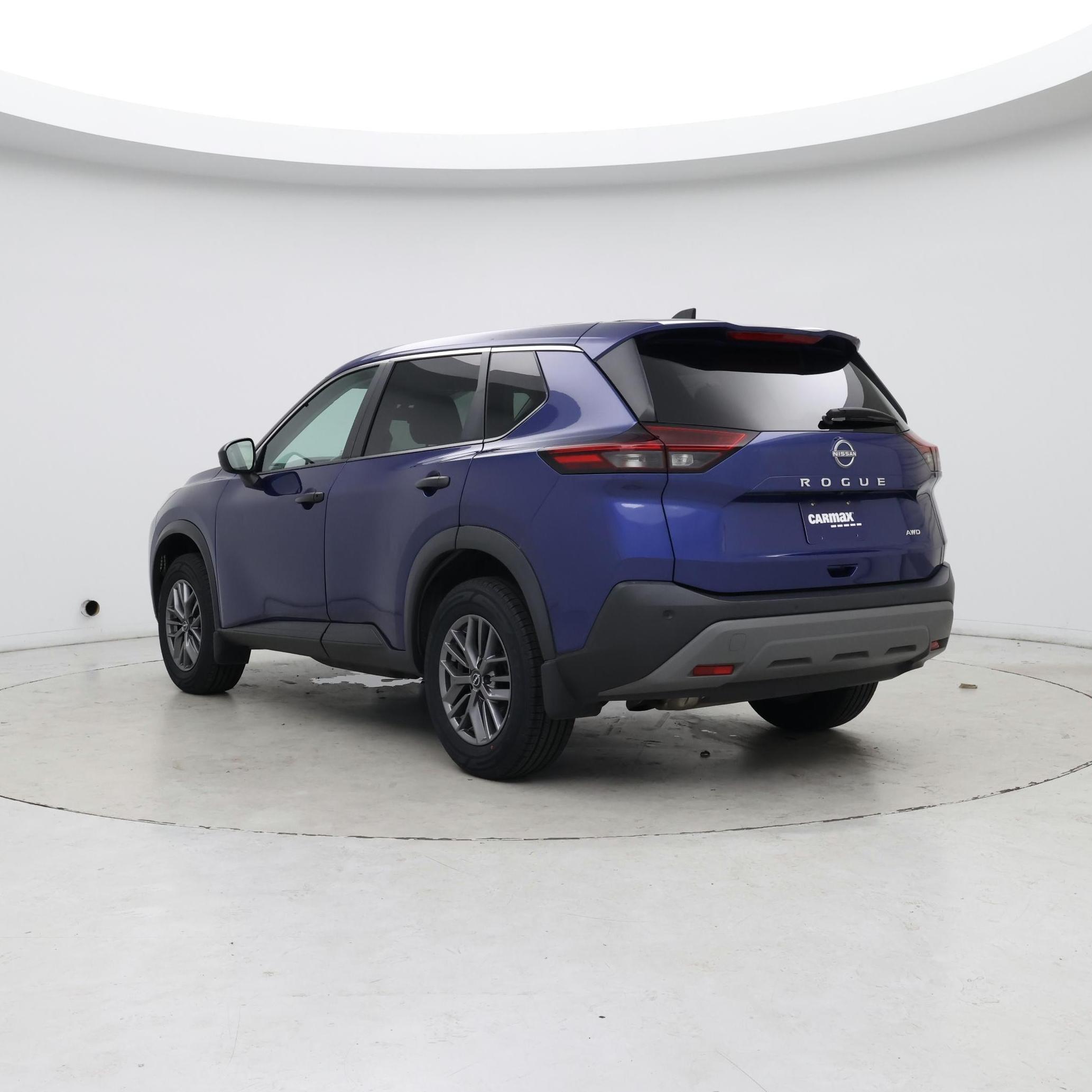 Thumbnail: 2022 Nissan Rogue - 2