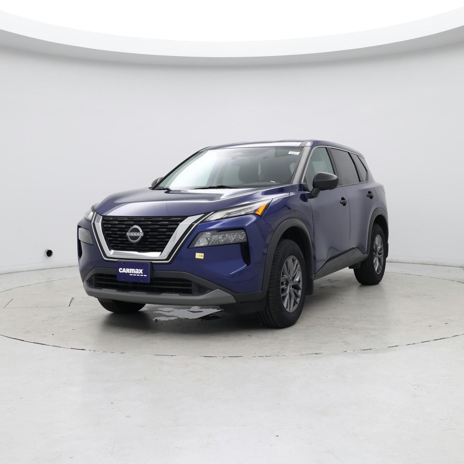 Thumbnail: 2022 Nissan Rogue - 4