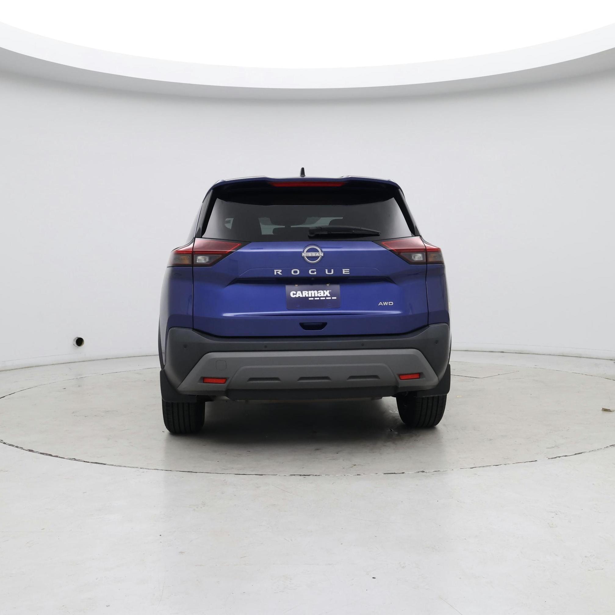 Thumbnail: 2022 Nissan Rogue - 6
