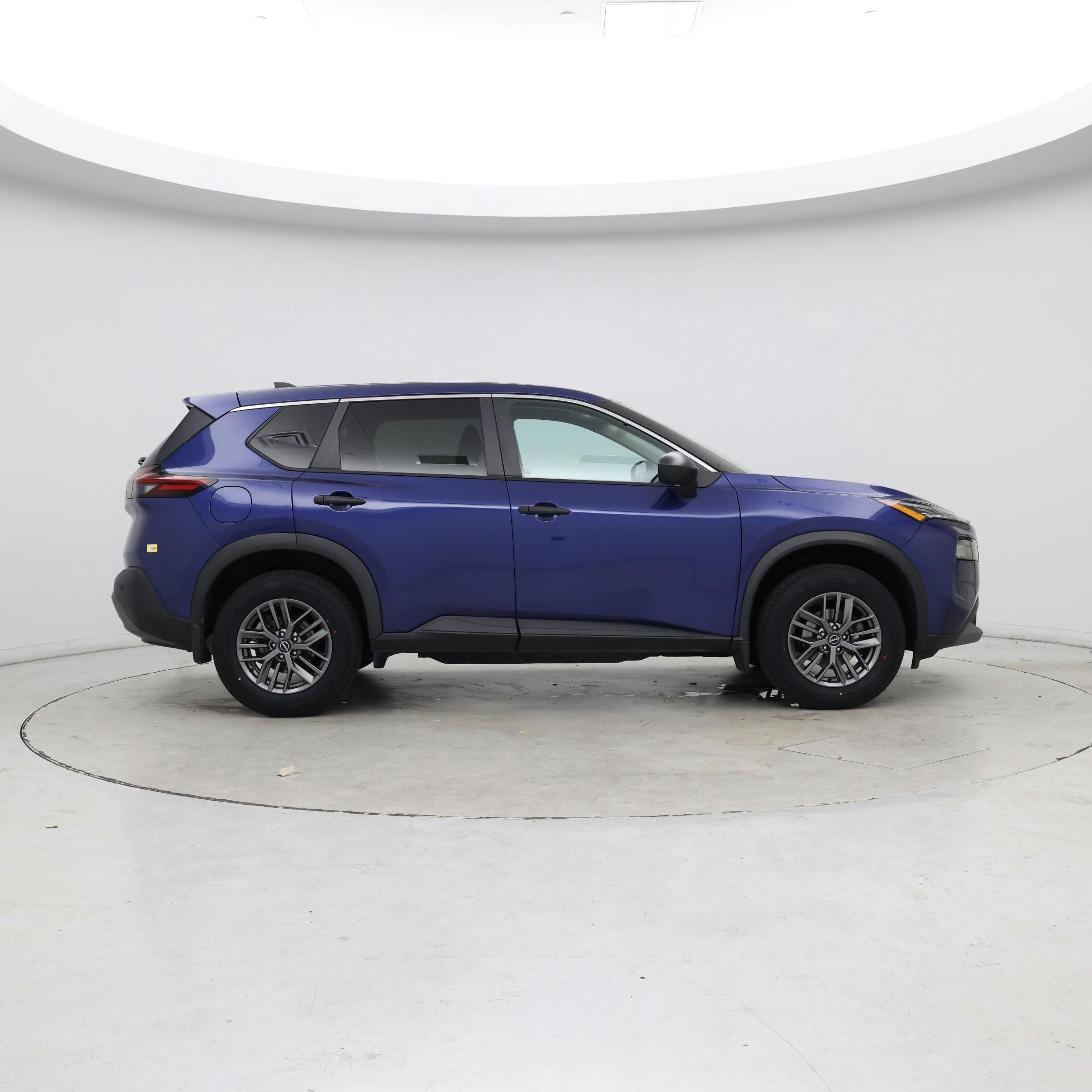Thumbnail: 2022 Nissan Rogue - 7