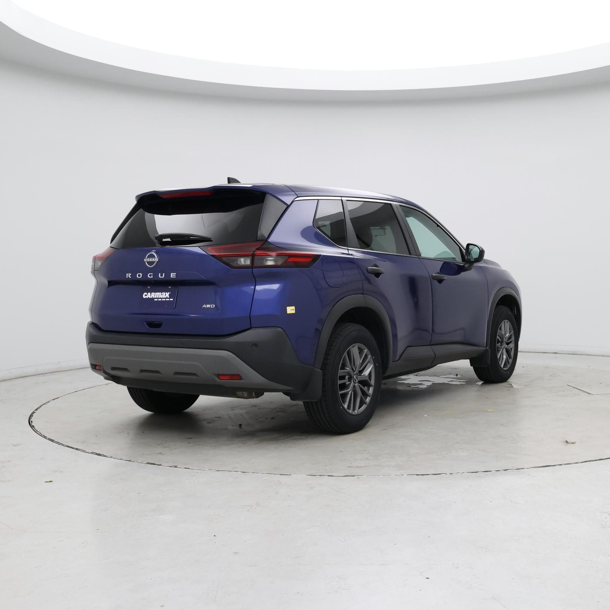 Thumbnail: 2022 Nissan Rogue - 8