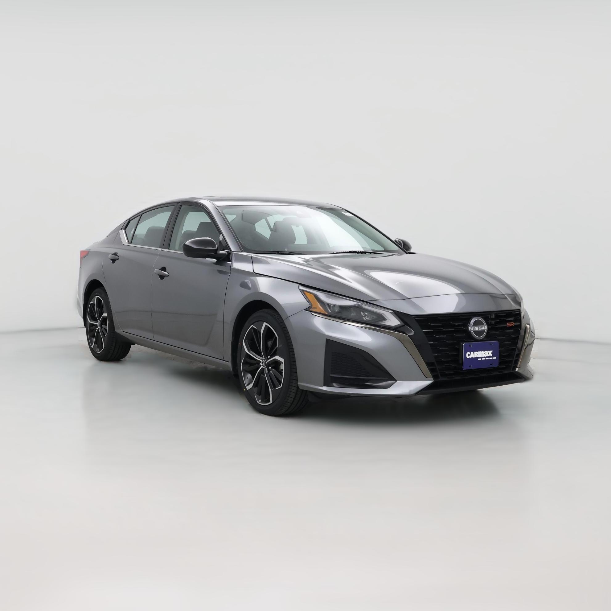 Thumbnail: 2023 Nissan Altima - 1