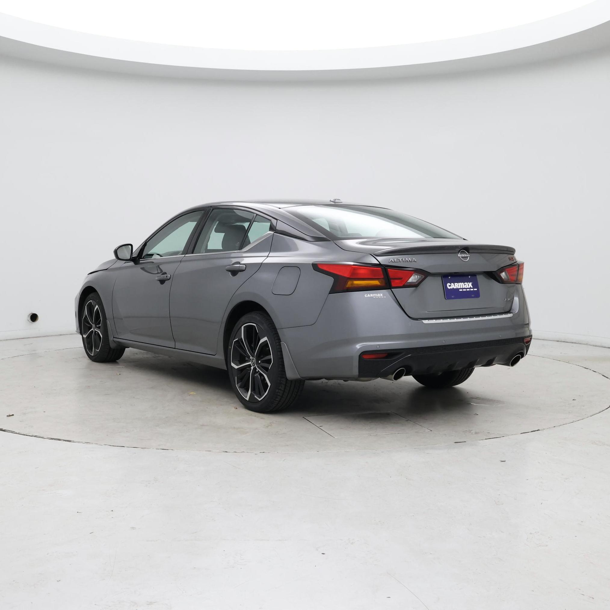 Thumbnail: 2023 Nissan Altima - 2