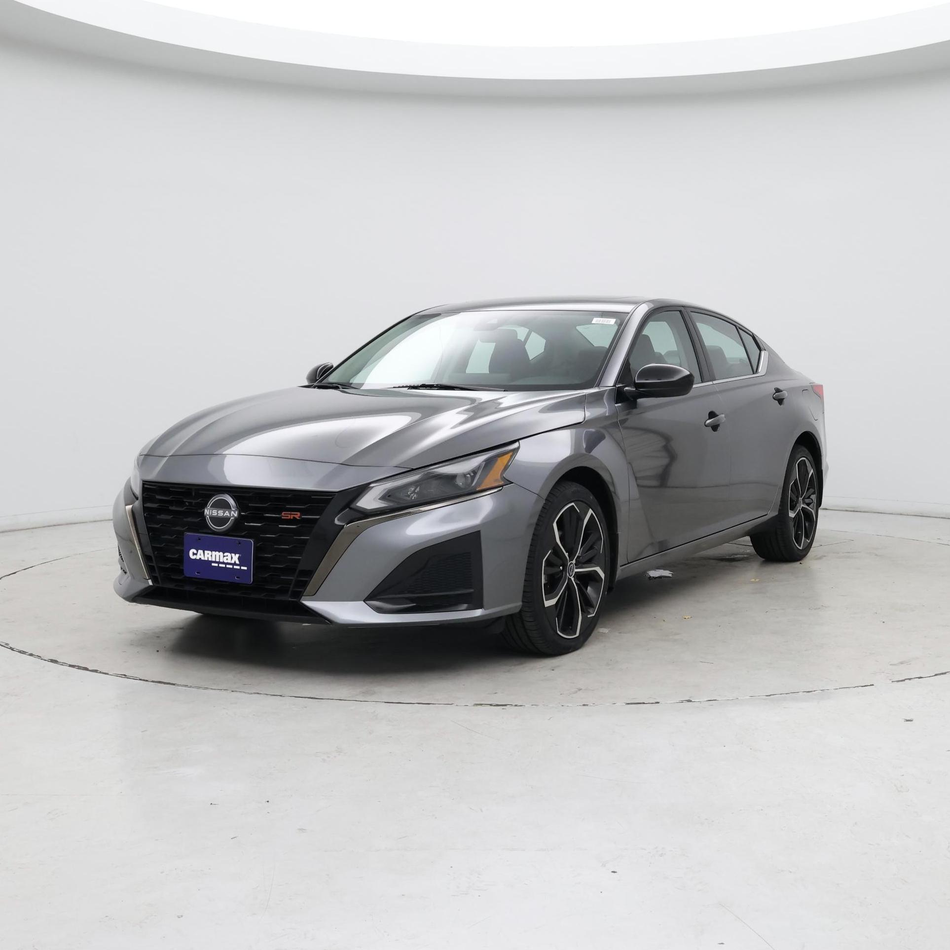 Thumbnail: 2023 Nissan Altima - 4