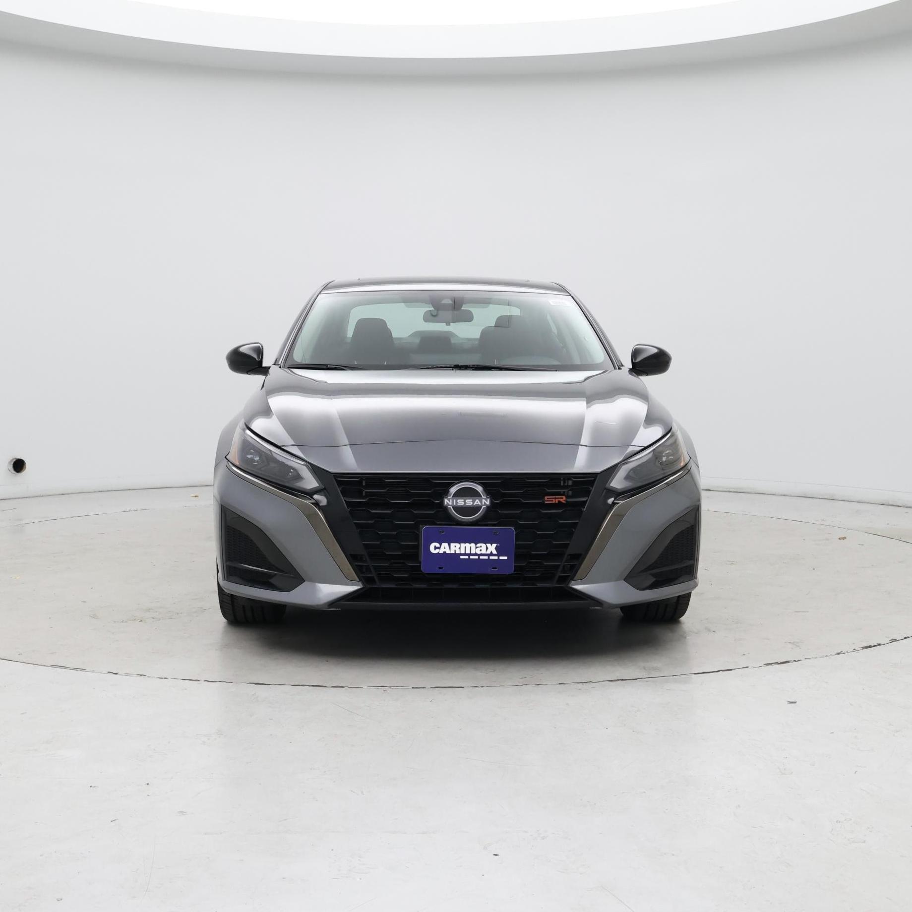 Thumbnail: 2023 Nissan Altima - 5