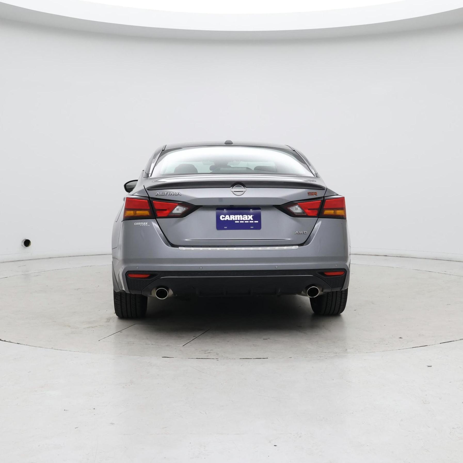 Thumbnail: 2023 Nissan Altima - 6