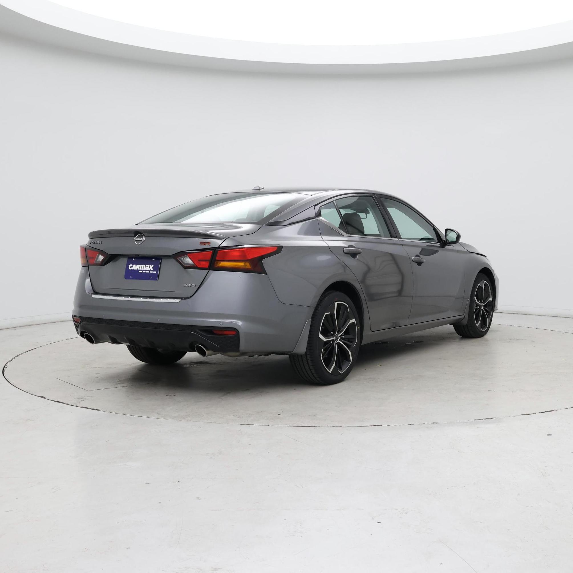 Thumbnail: 2023 Nissan Altima - 8