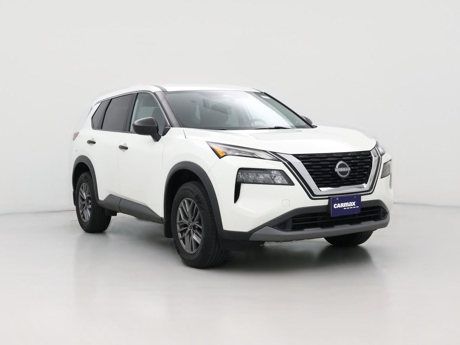 2022 Nissan Rogue S