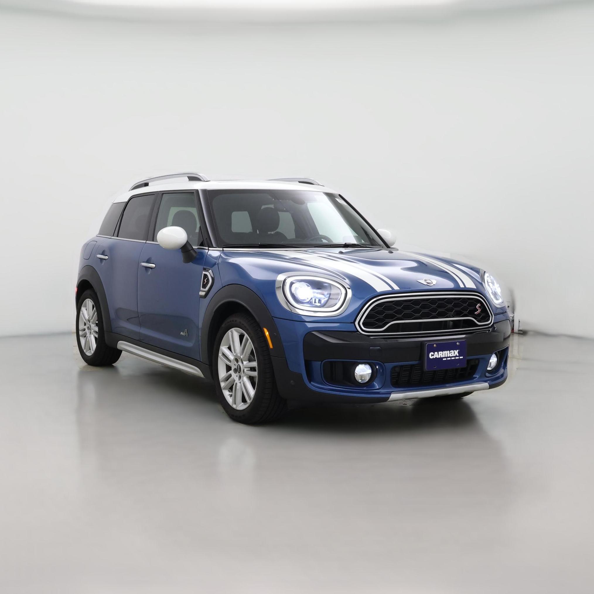 Thumbnail: 2018 MINI Cooper Countryman - 1