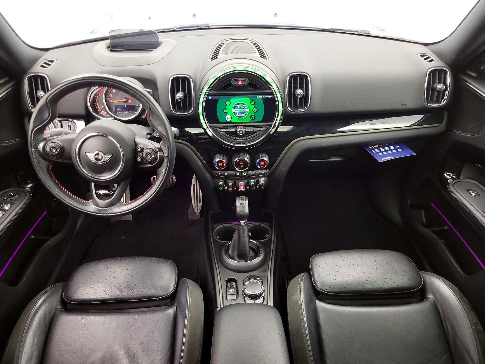 Thumbnail: 2018 MINI Cooper Countryman - 9