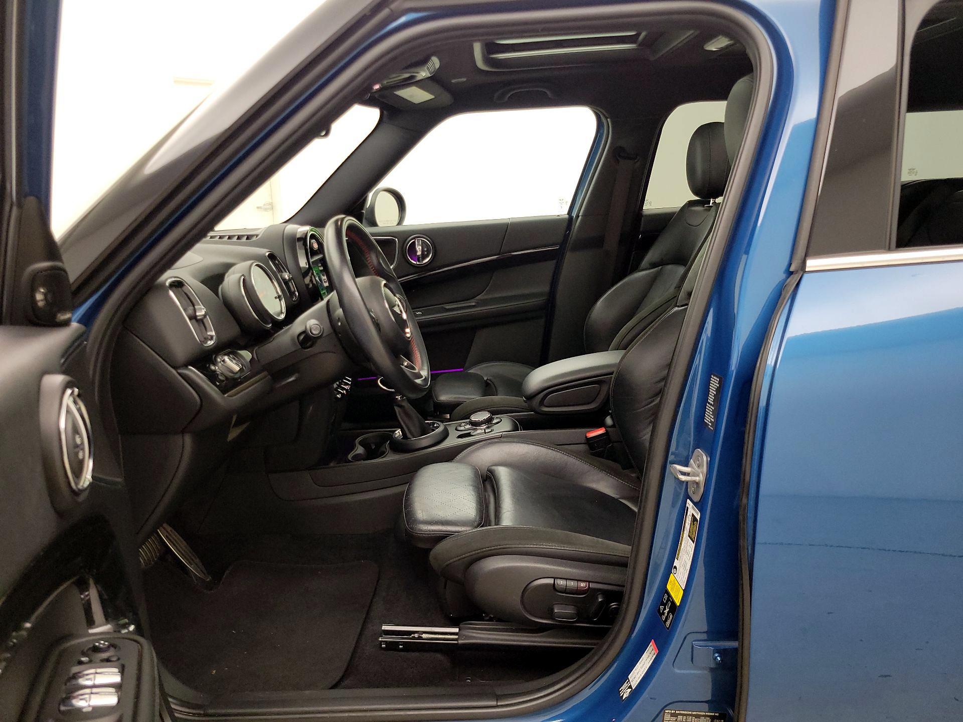 Thumbnail: 2018 MINI Cooper Countryman - 11
