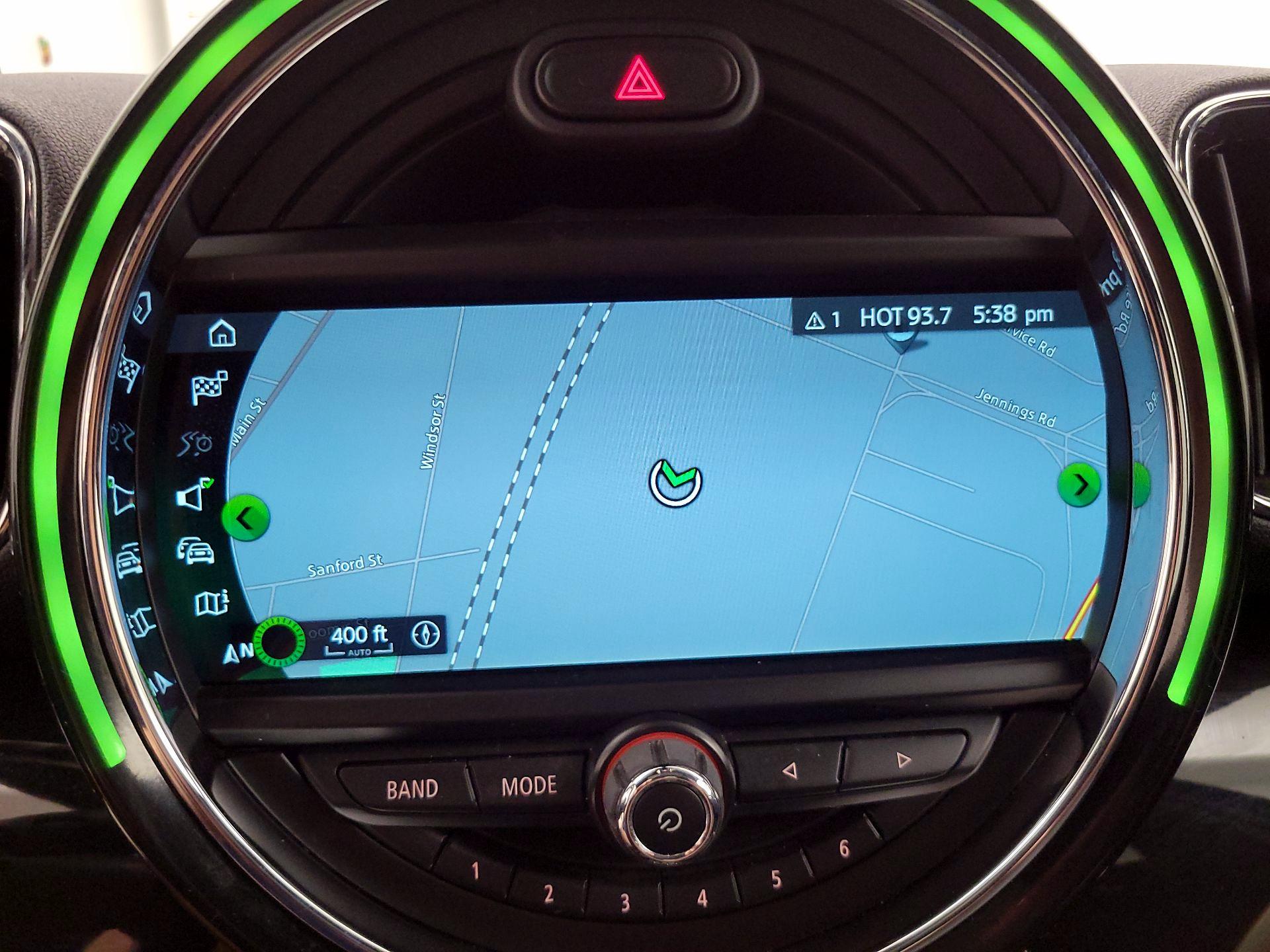 Thumbnail: 2018 MINI Cooper Countryman - 13