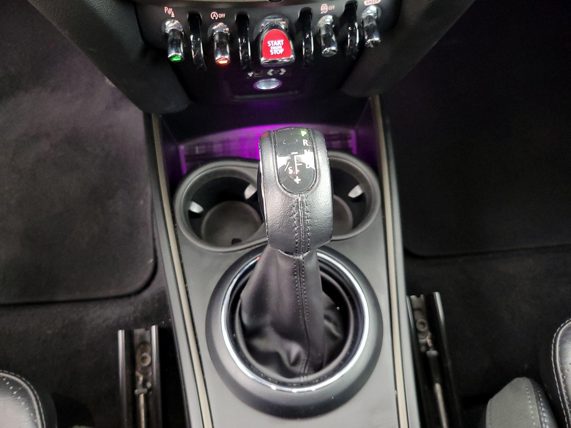 Thumbnail: 2018 MINI Cooper Countryman - 17