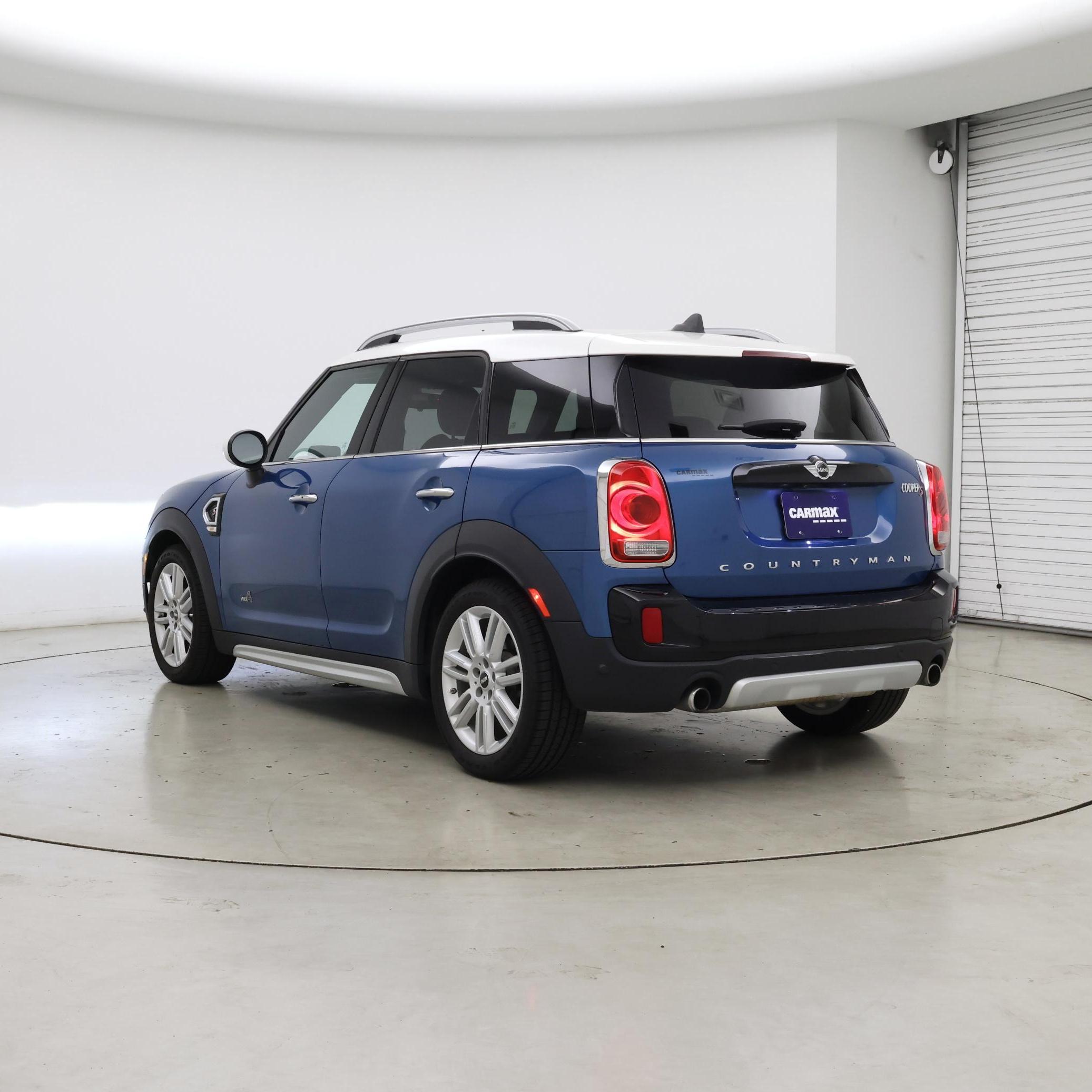 Thumbnail: 2018 MINI Cooper Countryman - 2