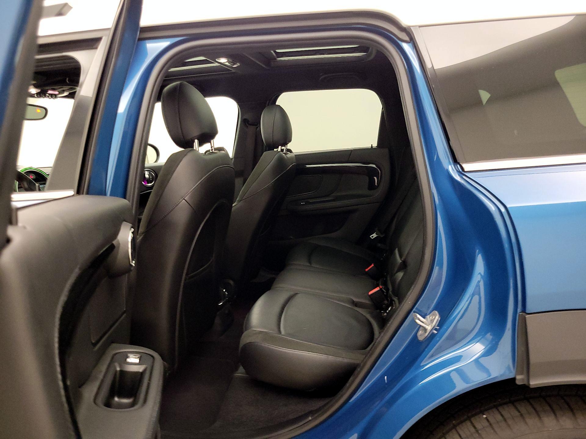 Thumbnail: 2018 MINI Cooper Countryman - 20