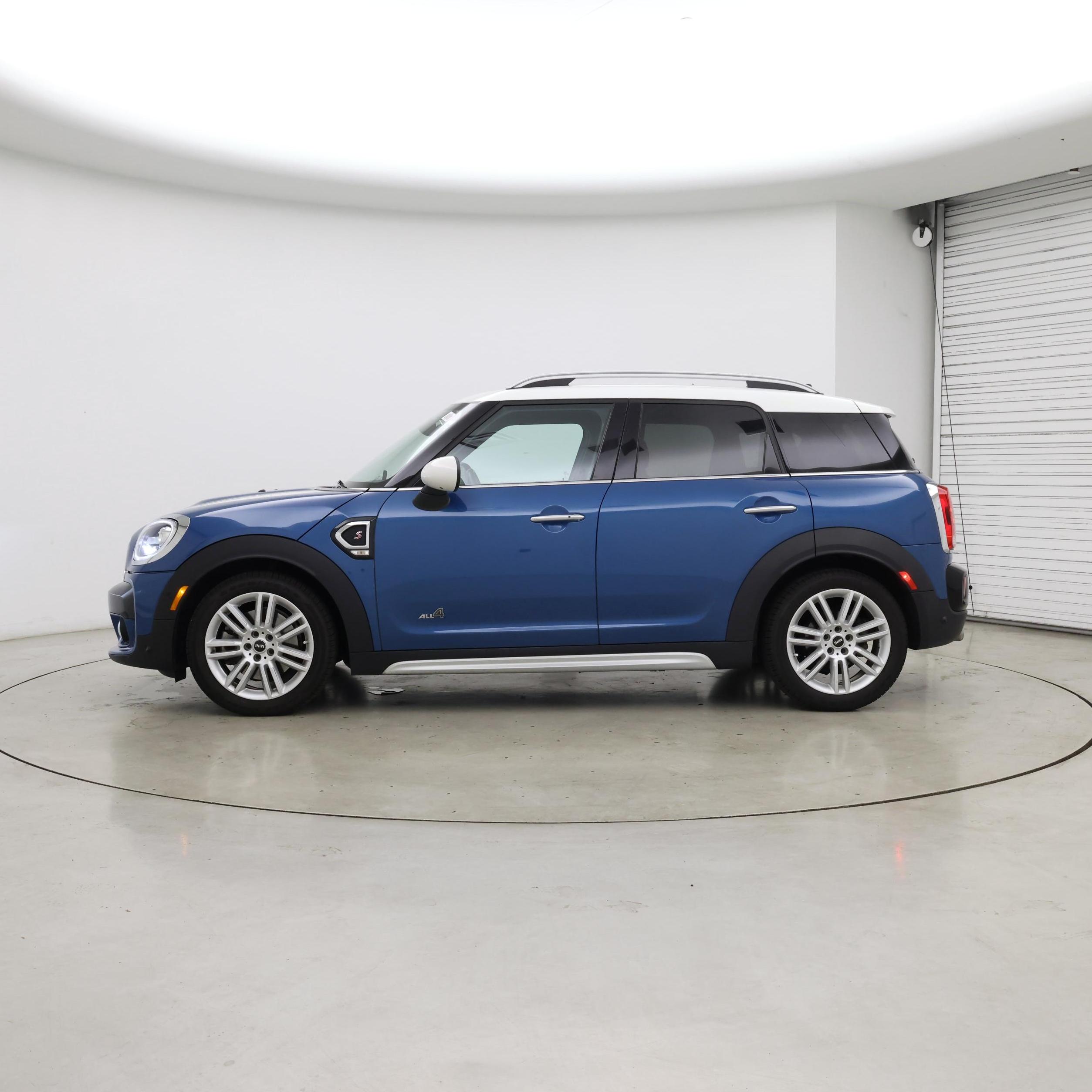 Thumbnail: 2018 MINI Cooper Countryman - 3