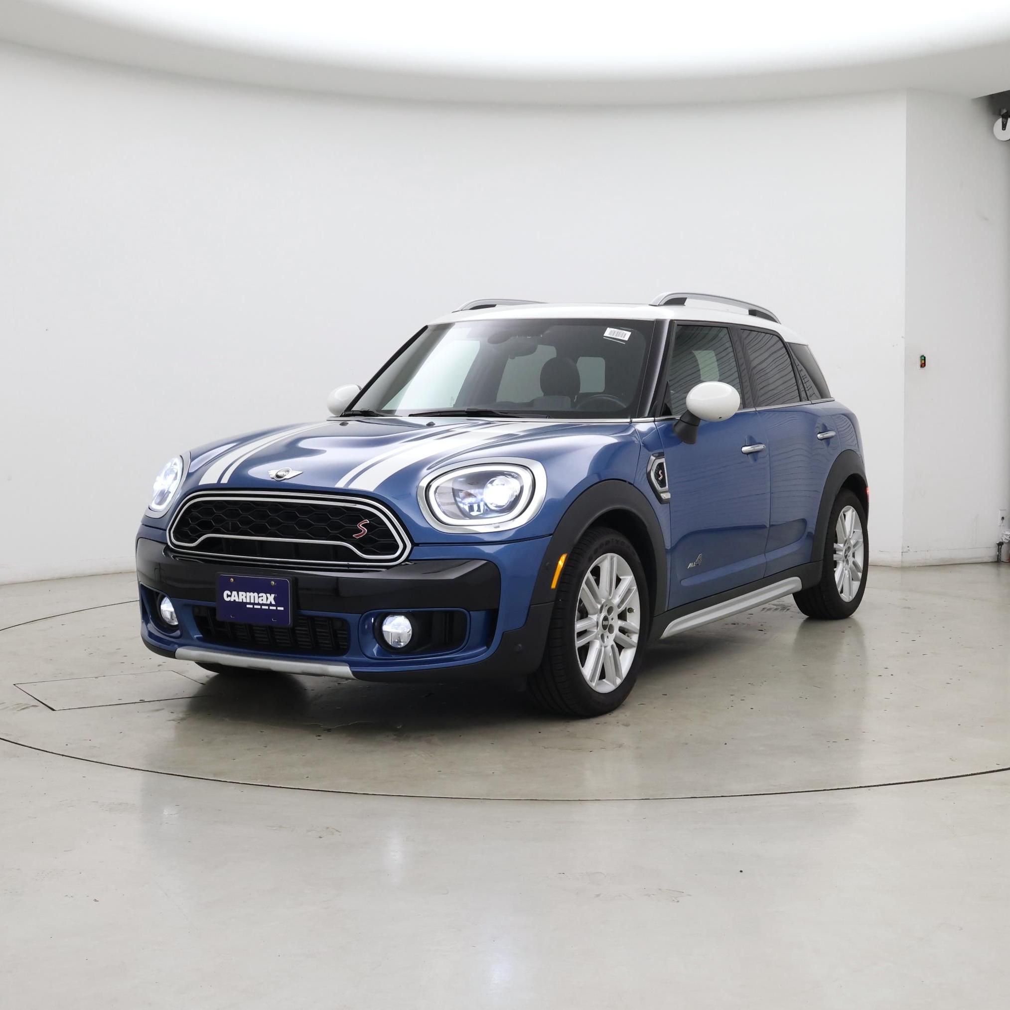 Thumbnail: 2018 MINI Cooper Countryman - 4