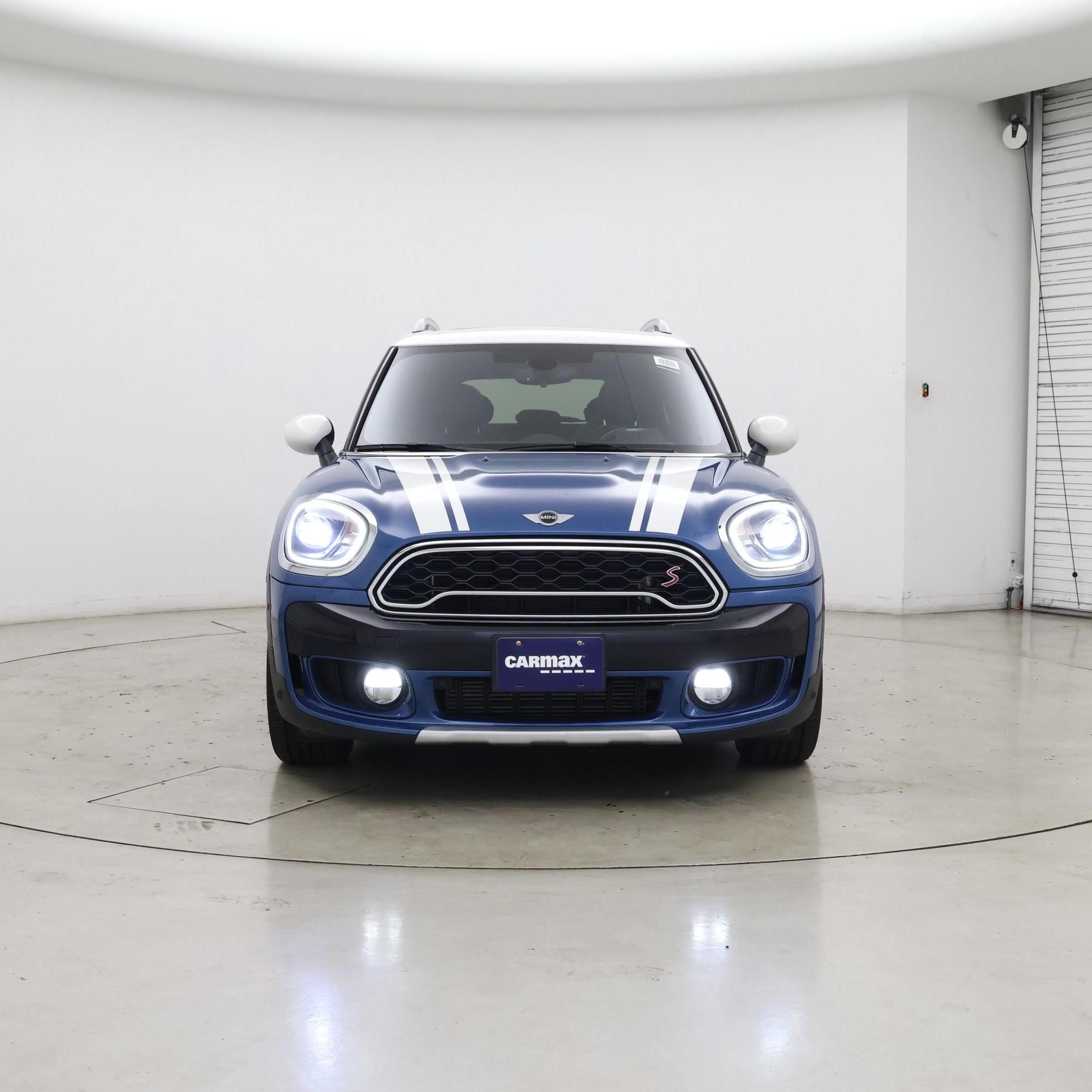Thumbnail: 2018 MINI Cooper Countryman - 5
