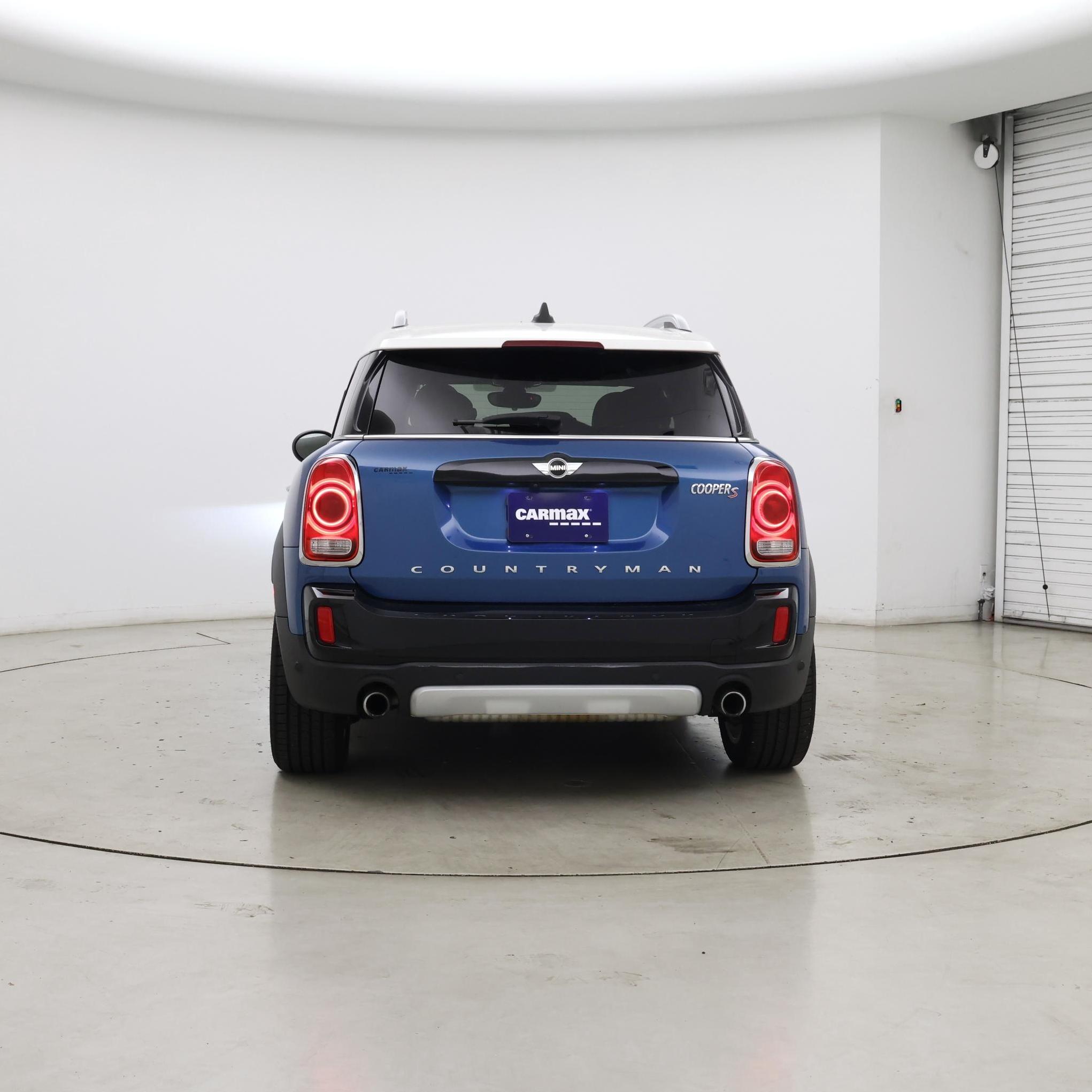Thumbnail: 2018 MINI Cooper Countryman - 6