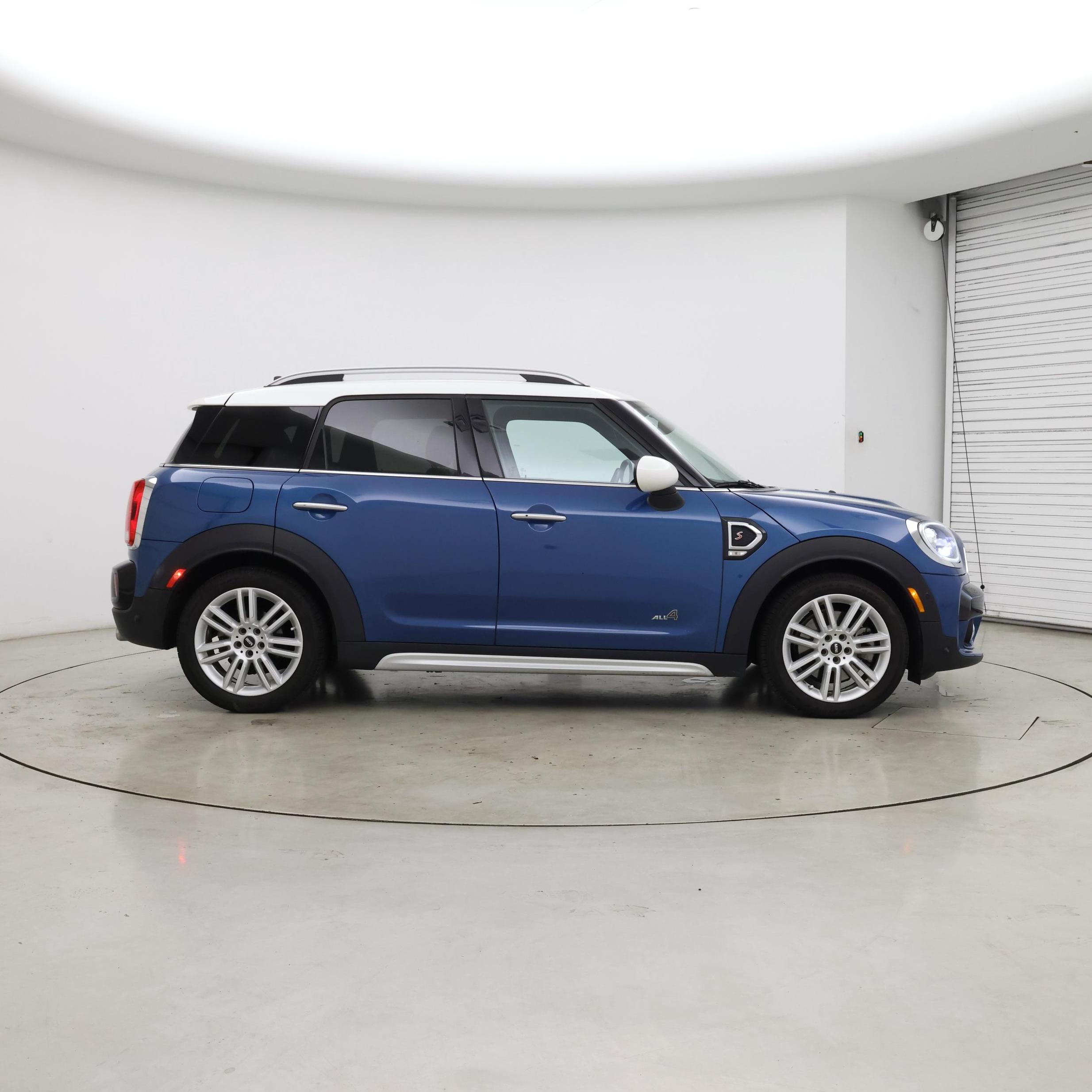 Thumbnail: 2018 MINI Cooper Countryman - 7