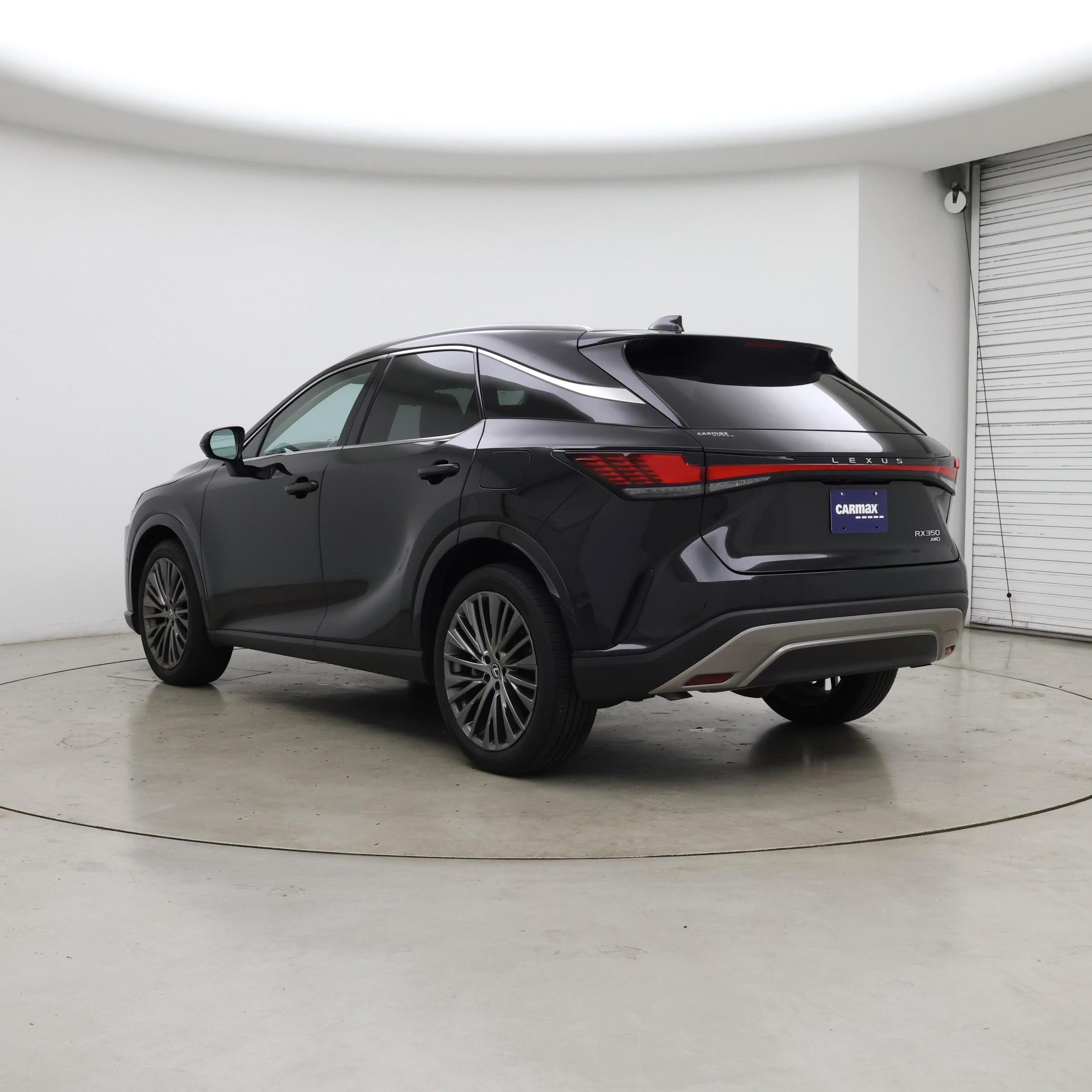 Thumbnail: 2024 Lexus RX - 2
