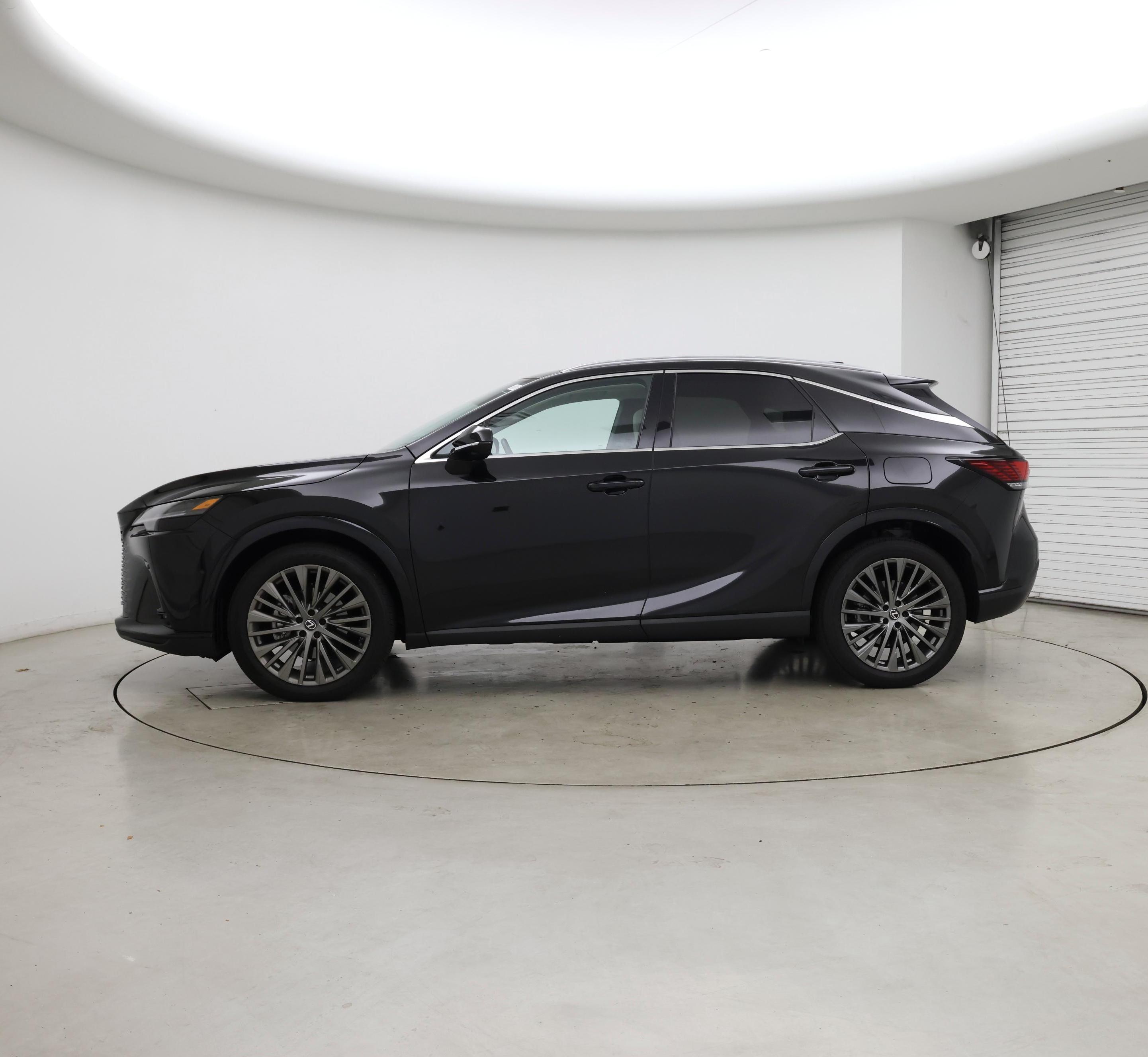 Thumbnail: 2024 Lexus RX - 3
