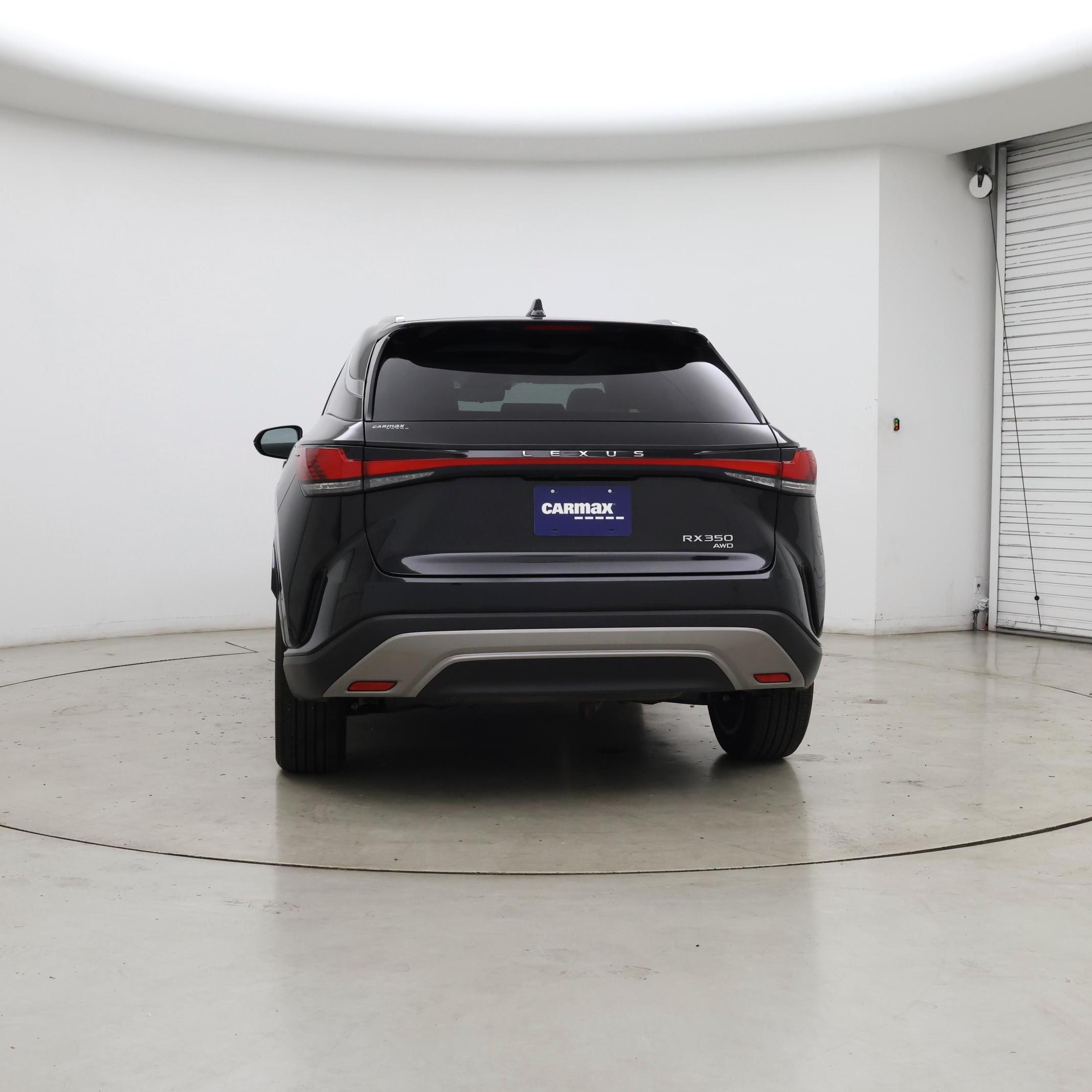 Thumbnail: 2024 Lexus RX - 6