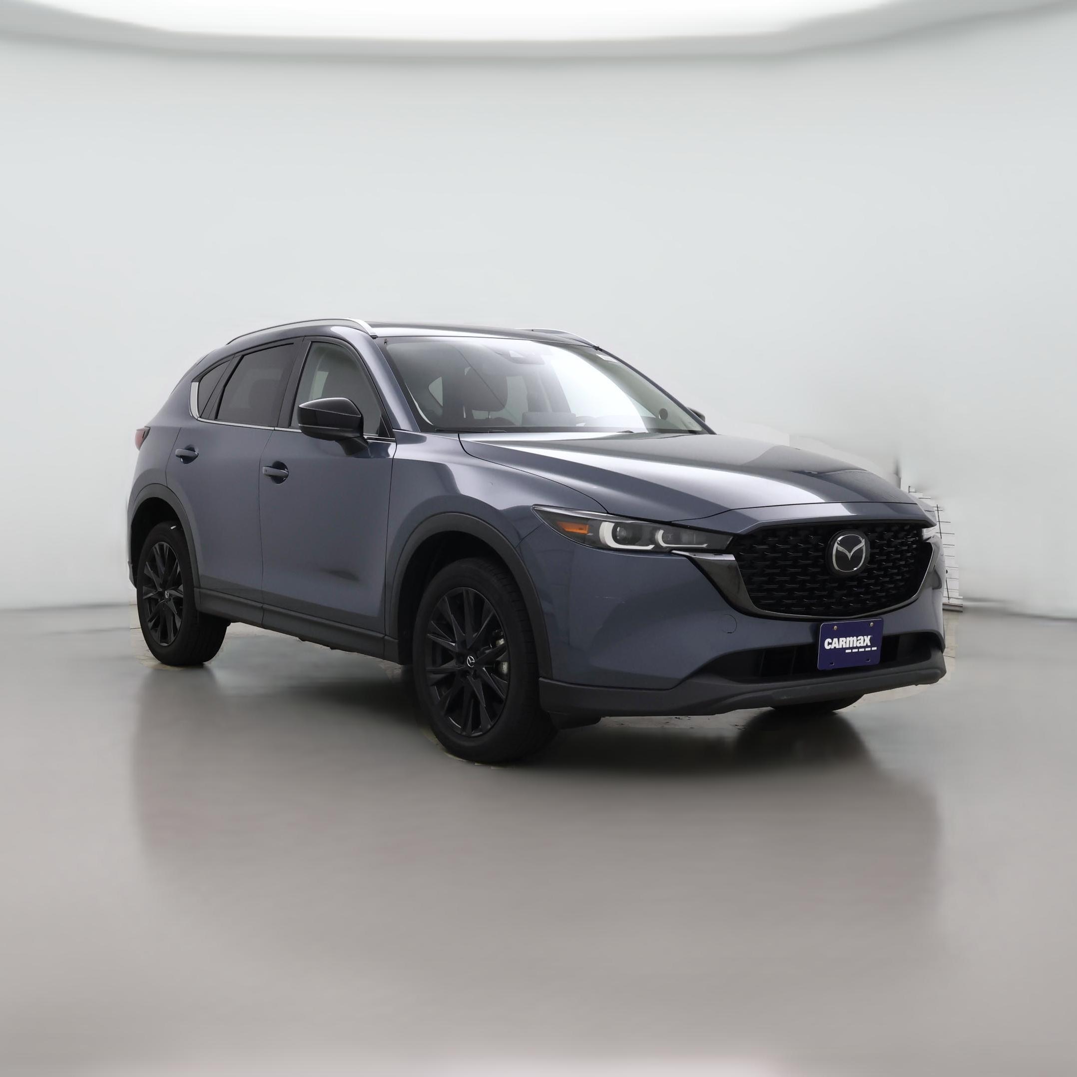 Thumbnail: 2023 Mazda CX-5 - 1
